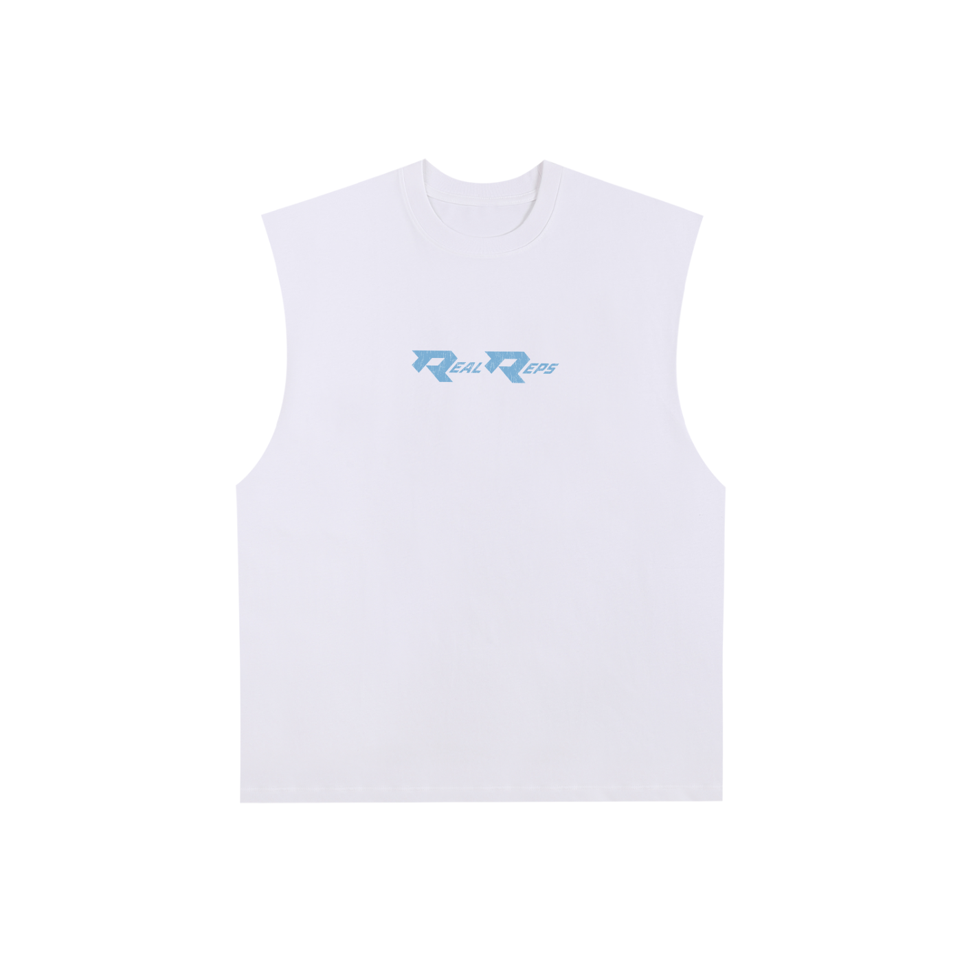 Flower City Cotton Tank
