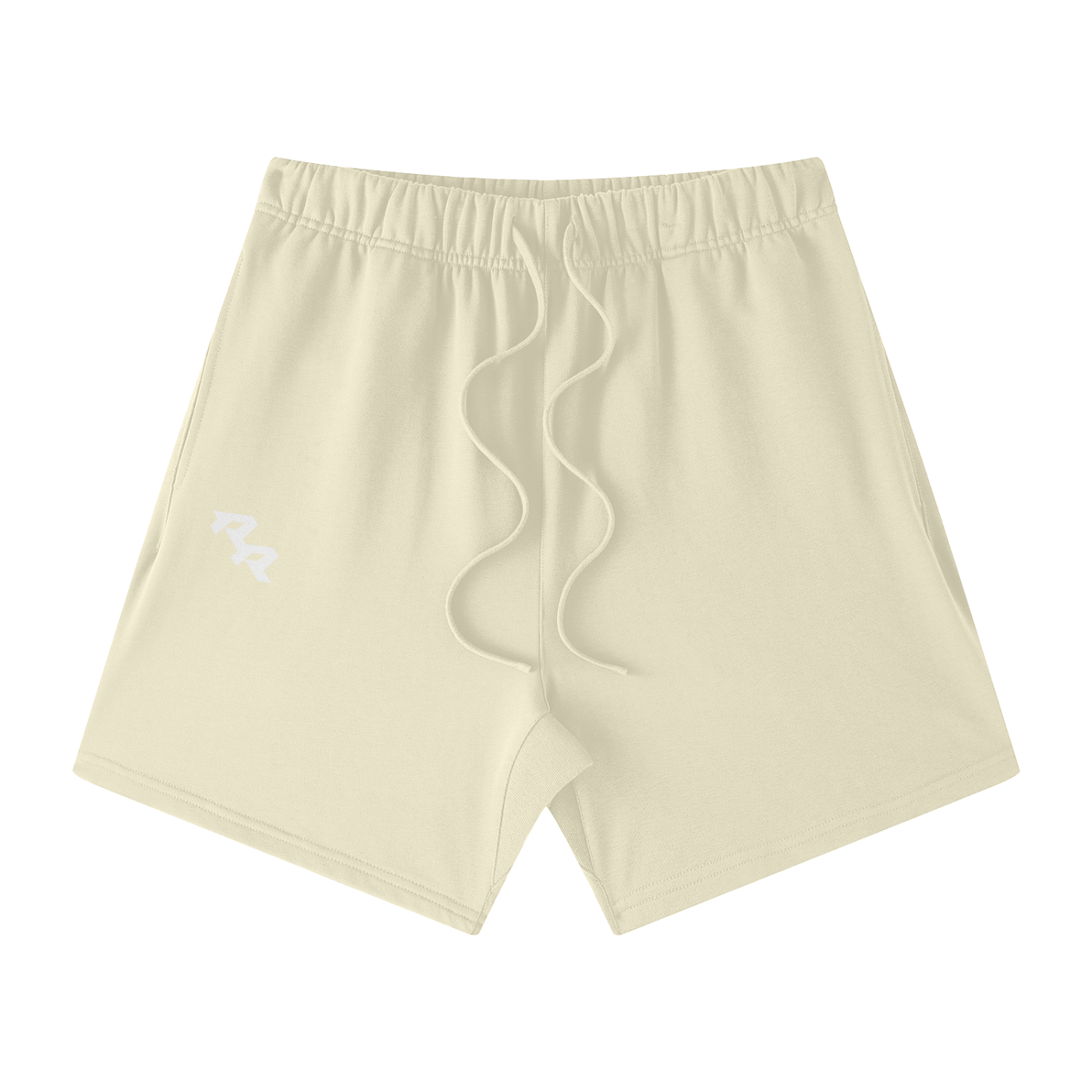 RR Streetwear Pure Cotton Shorts