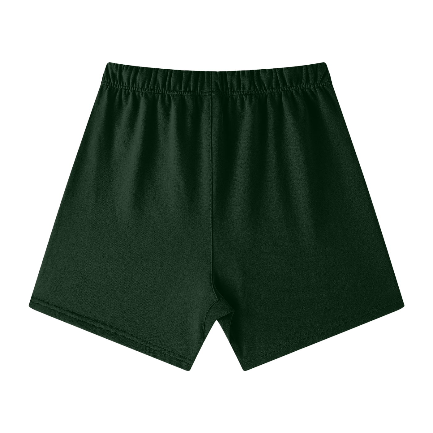 RR Streetwear Pure Cotton Shorts