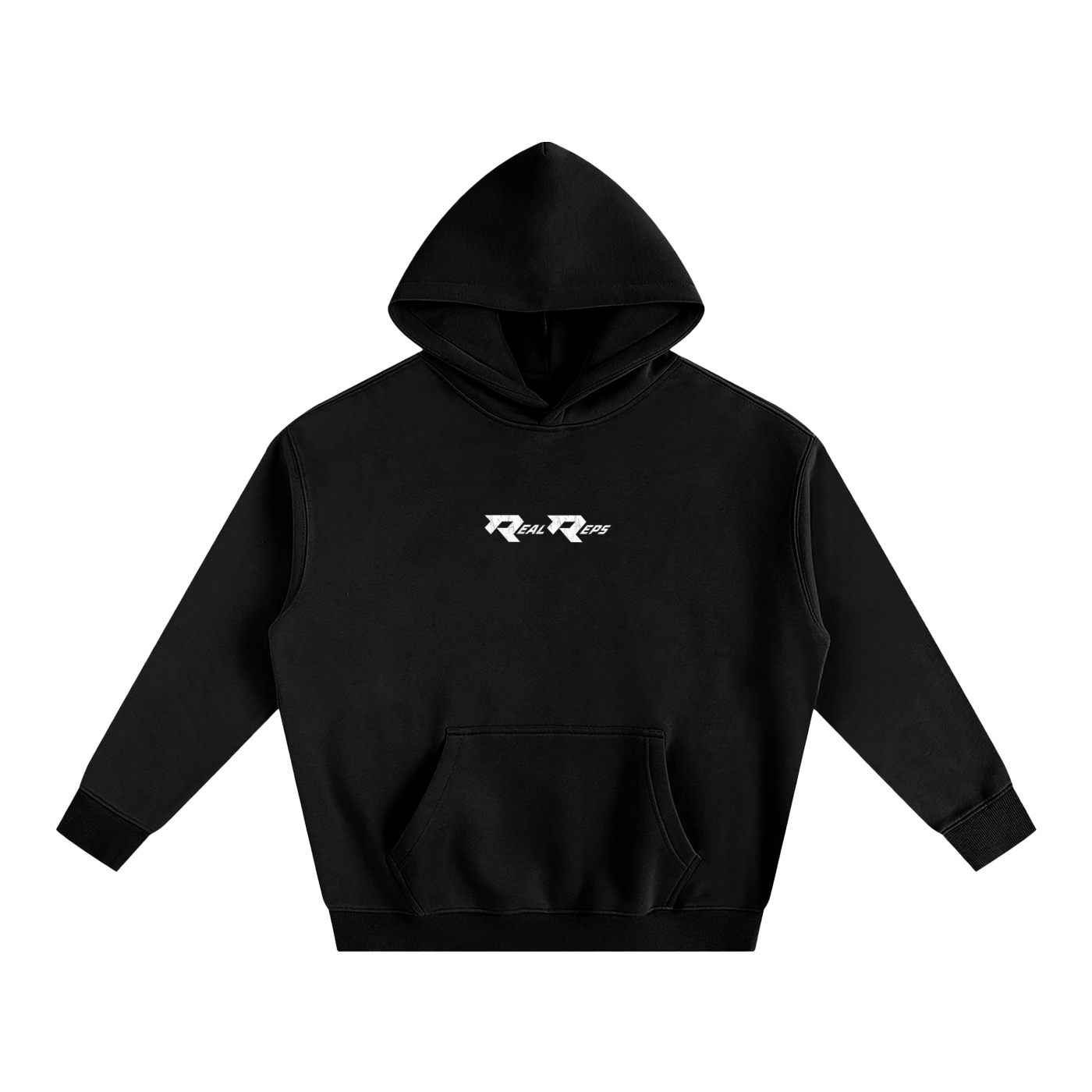 Classic RRNY Oversize Fleeced Hoodie