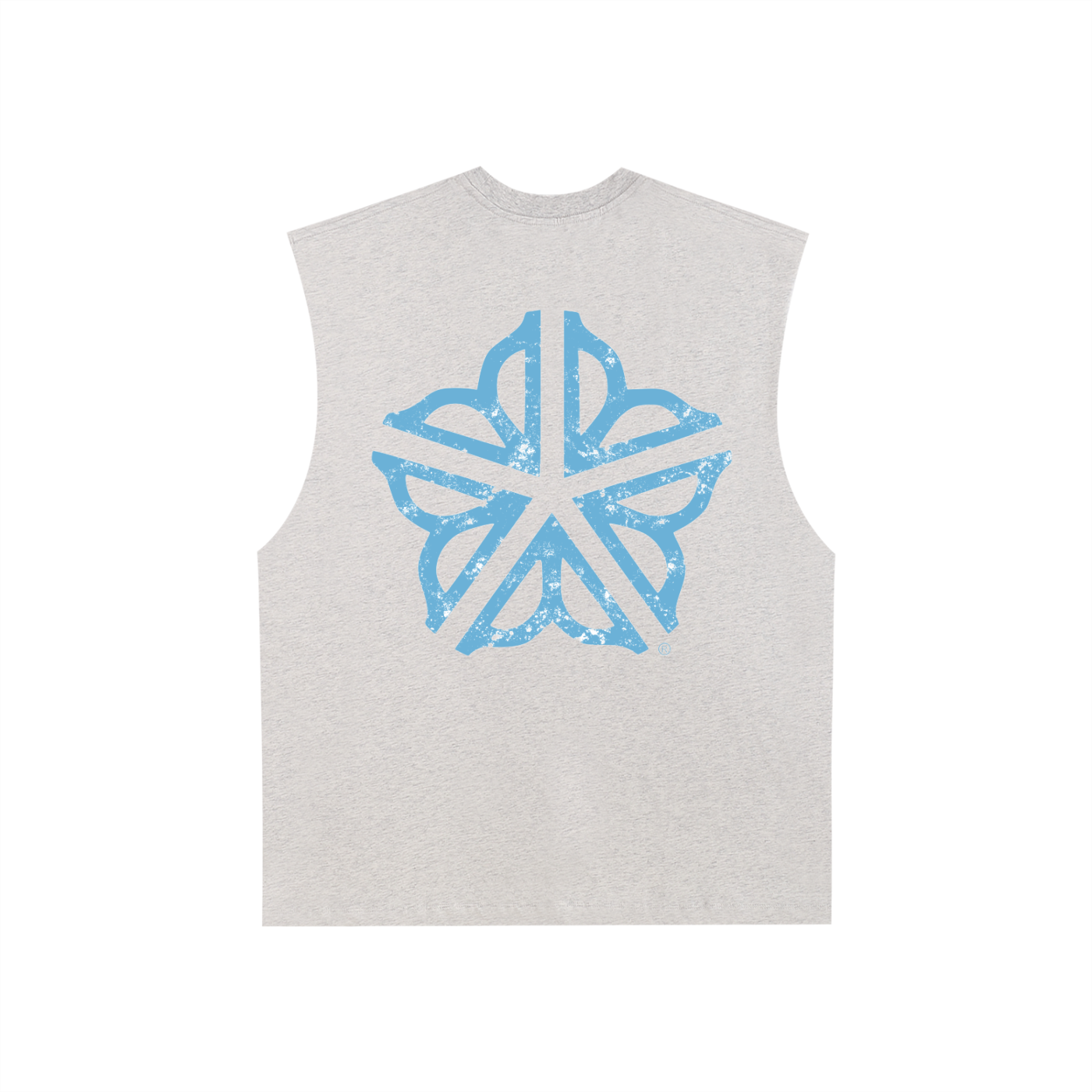 Flower City Cotton Tank