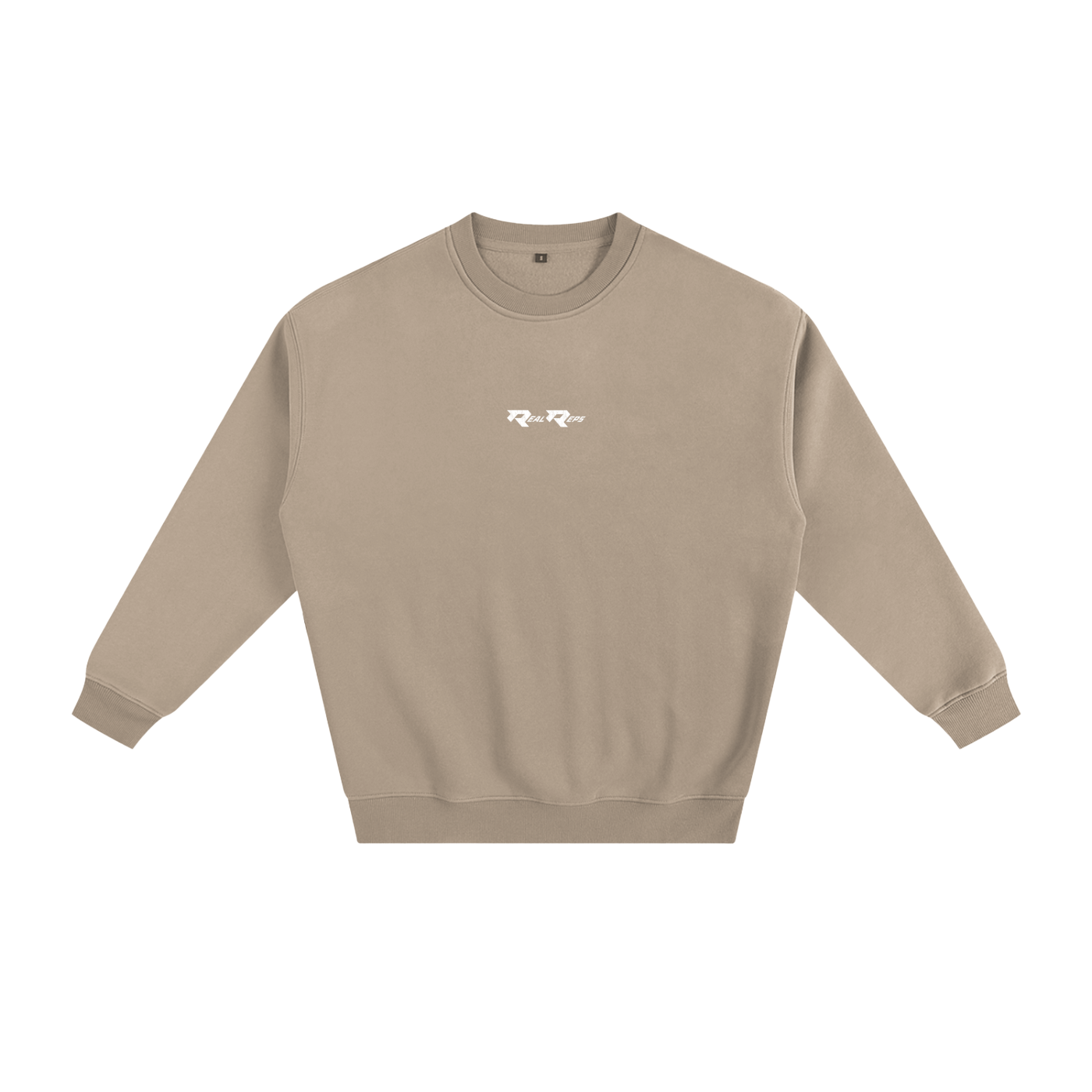 RR Fleeced Sweatshirt