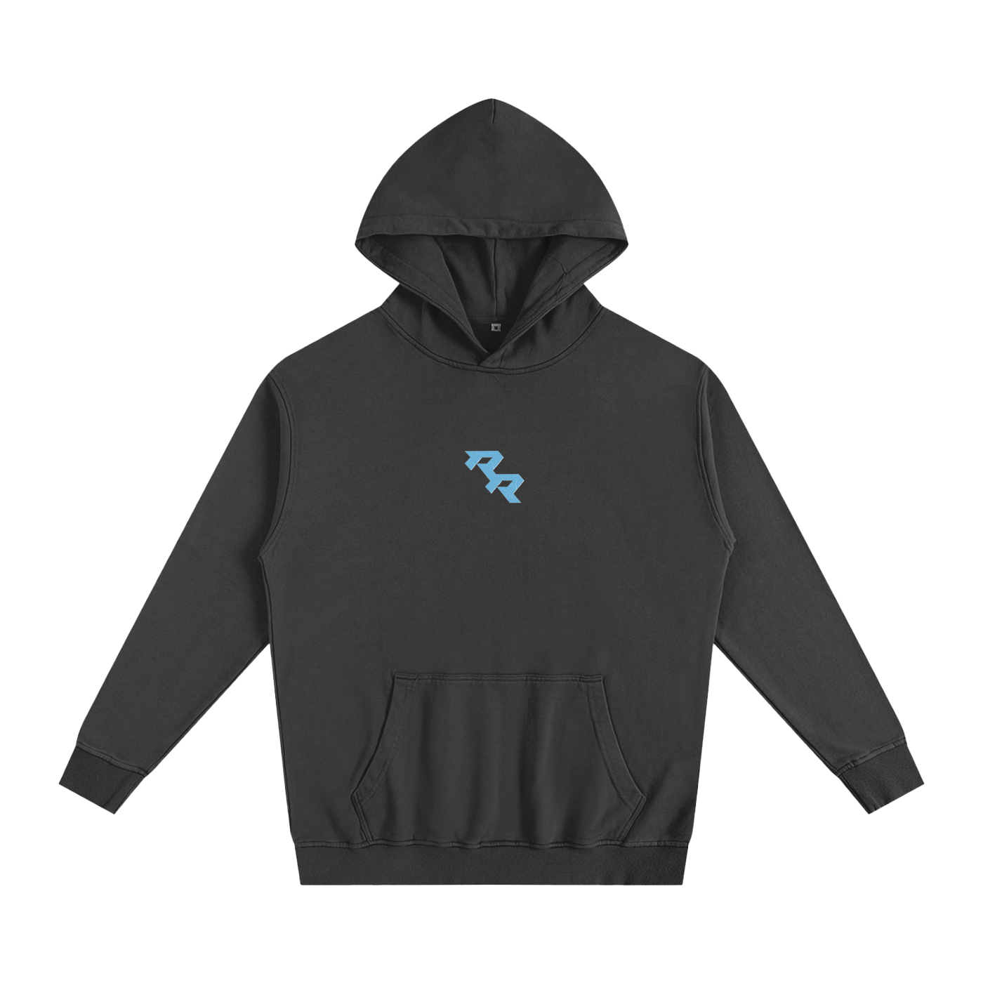 41:10 Oversized Hoodie by RRNY