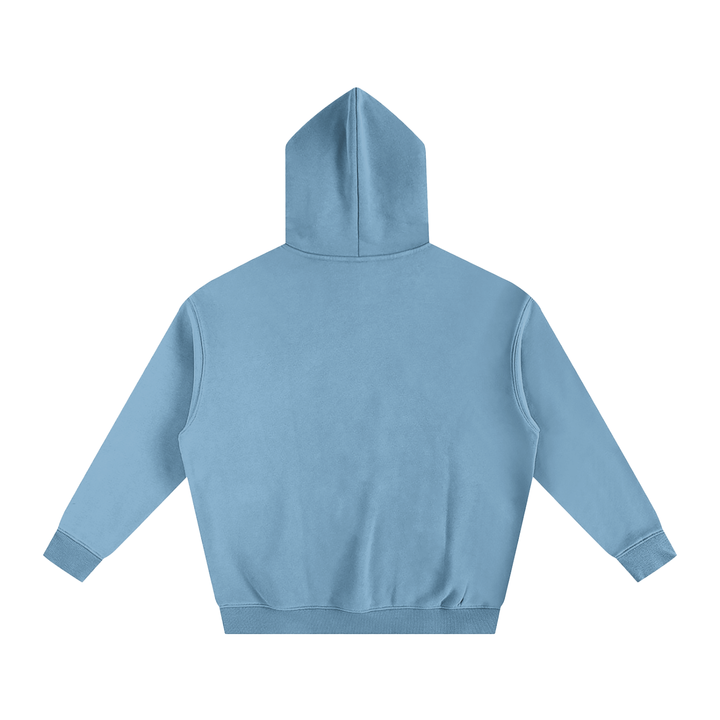 Classic RRNY Oversize Fleeced Hoodie