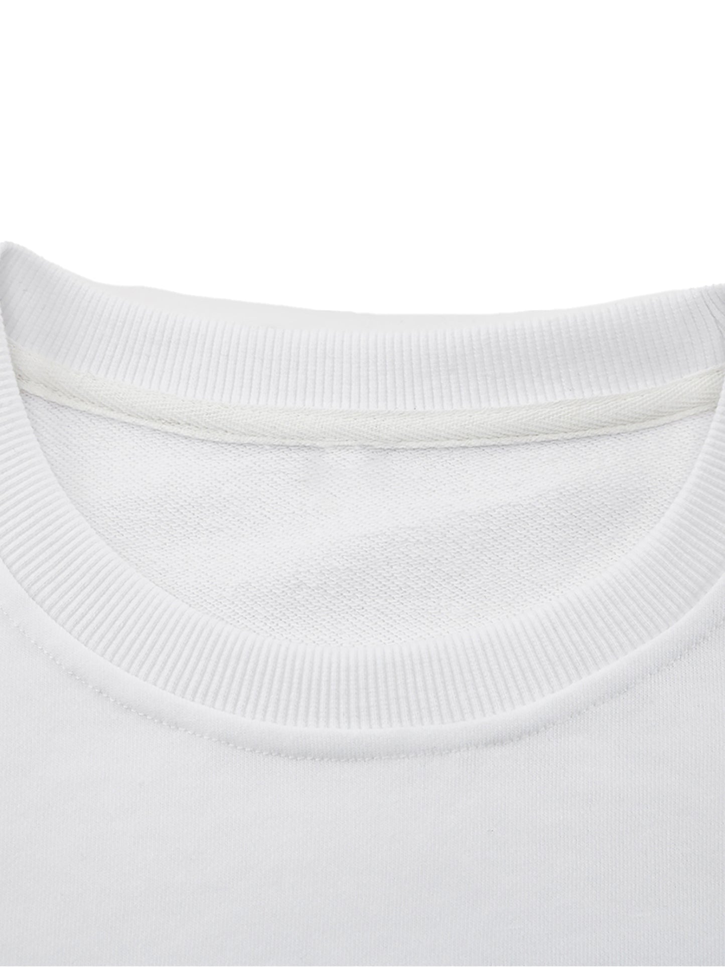 RRNY Pure Cotton Pullover