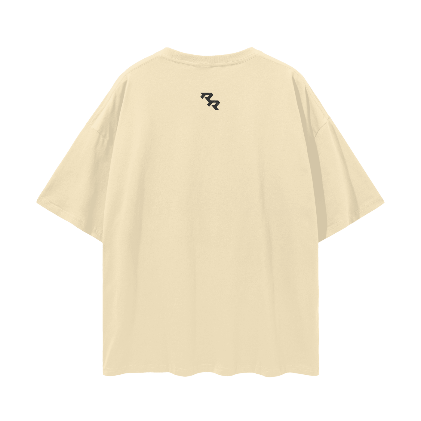 Jesus is Lord Drop Shoulder Pump Cover