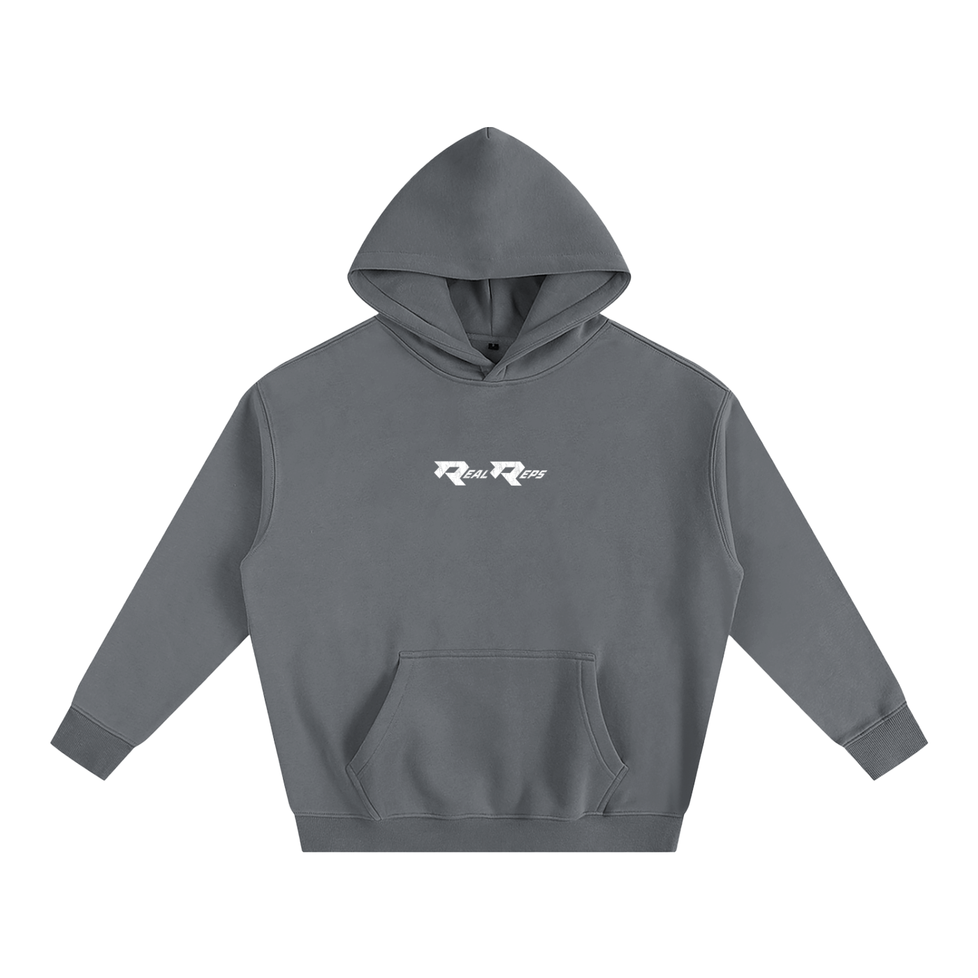 Classic RRNY Oversize Fleeced Hoodie