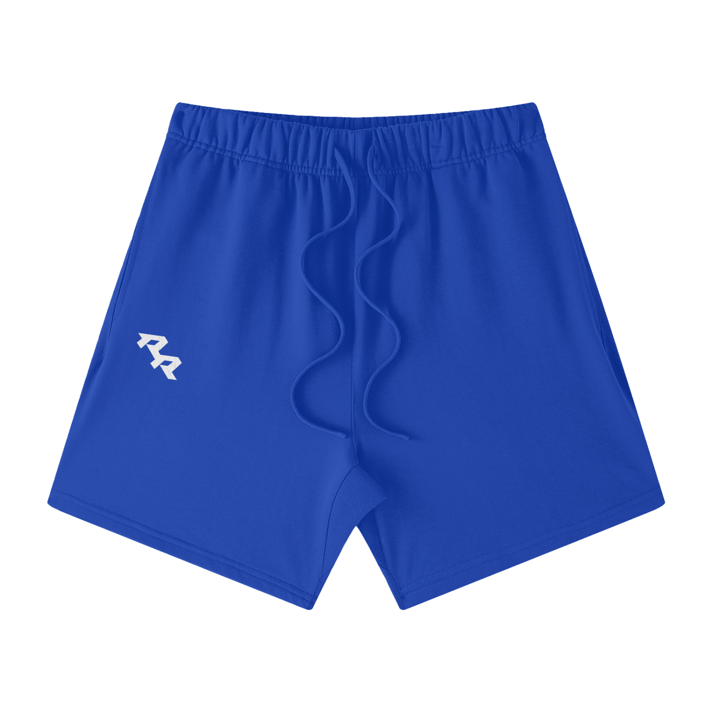 RR Streetwear Pure Cotton Shorts