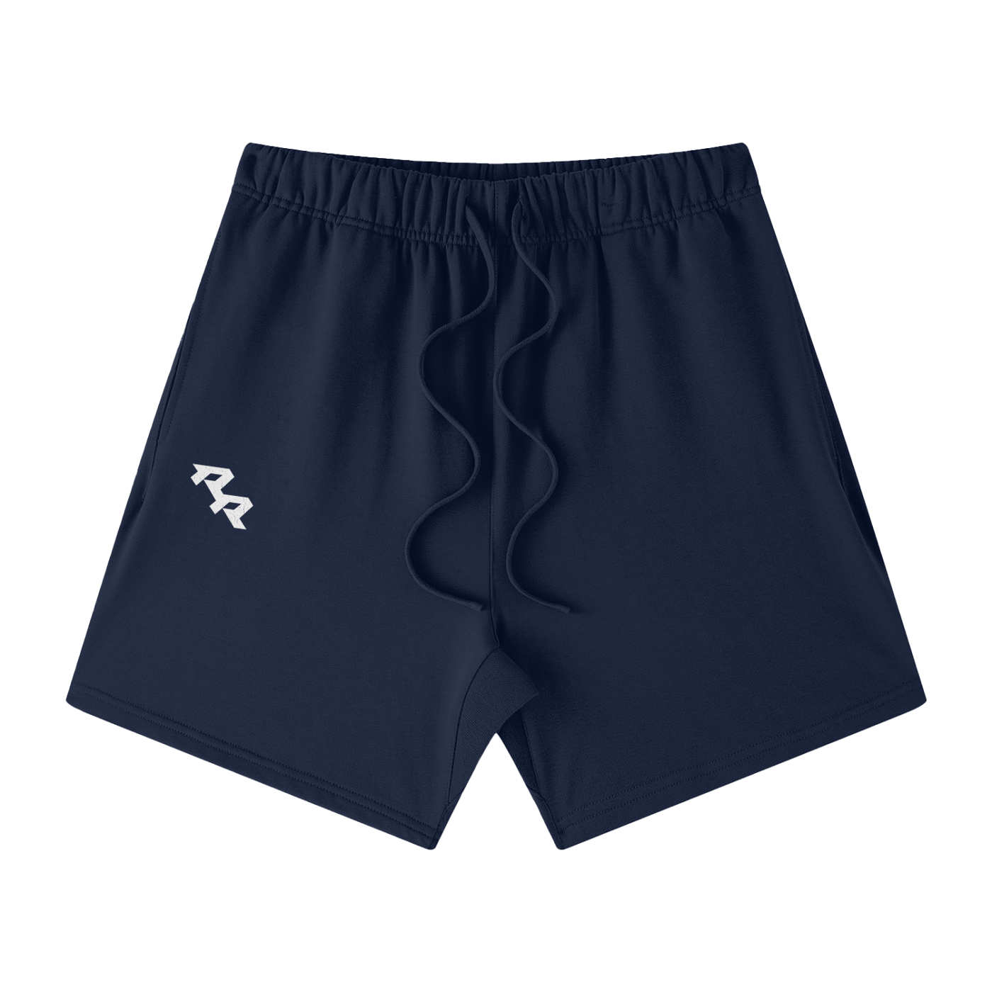 RR Streetwear Pure Cotton Shorts