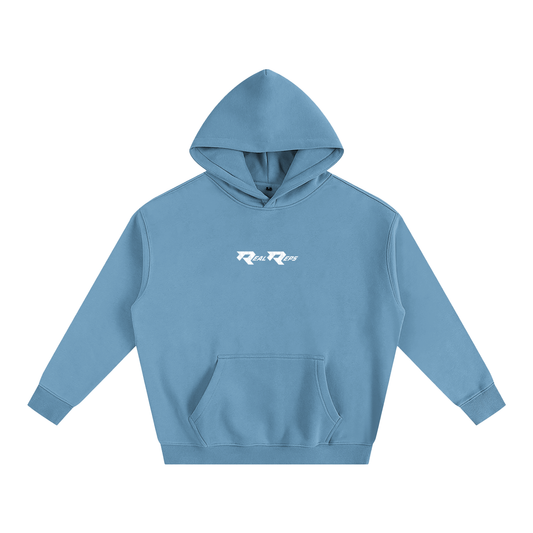 Classic RRNY Oversize Fleeced Hoodie