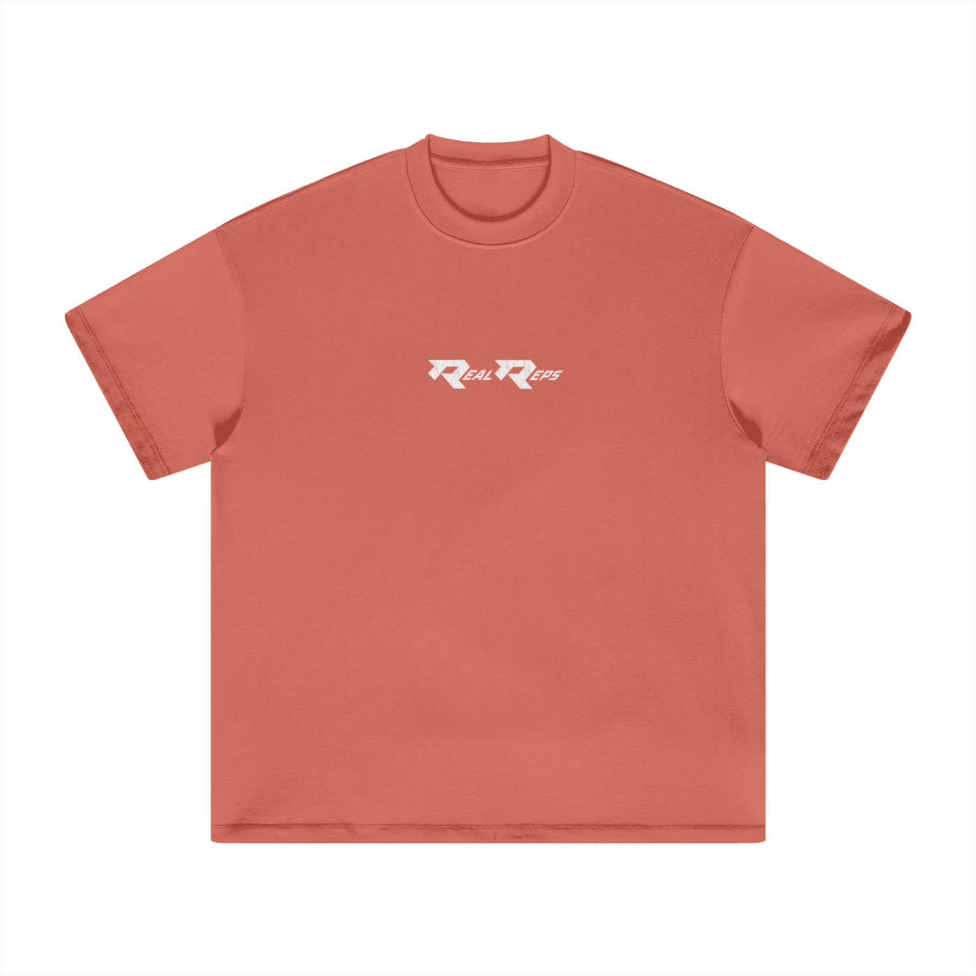 Heavyweight RealRepsNY T-Shirt