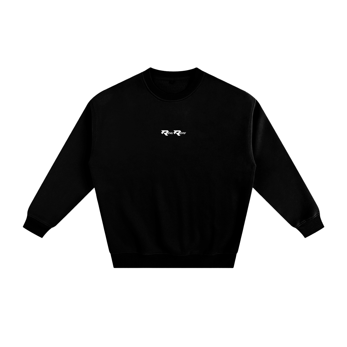 RR Fleeced Sweatshirt