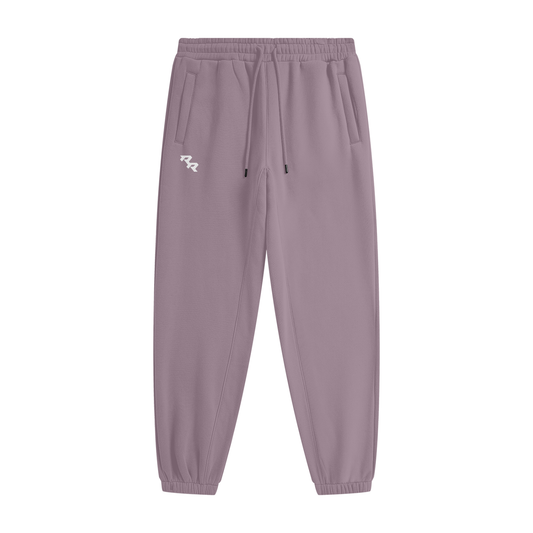 RR Streetwear Unisex Fleece Joggers