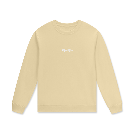 RRNY Pure Cotton Pullover