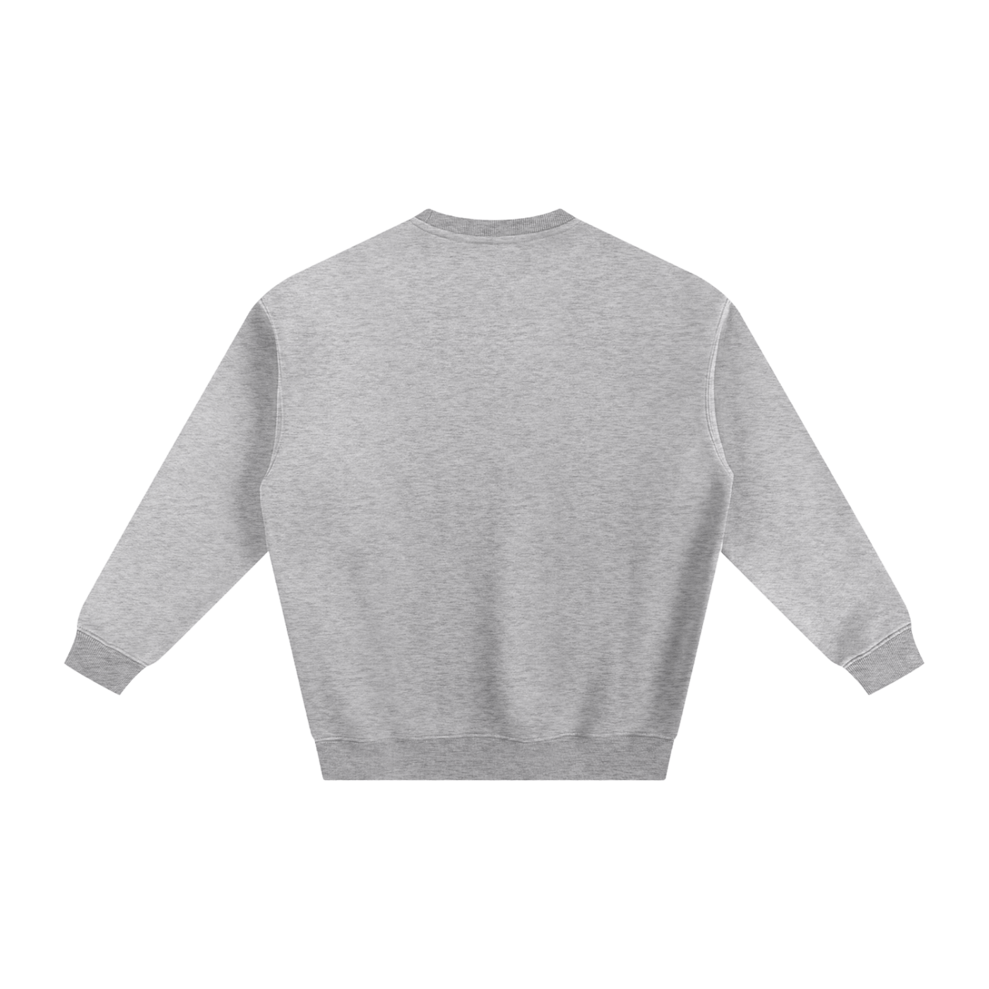 RR Fleeced Sweatshirt