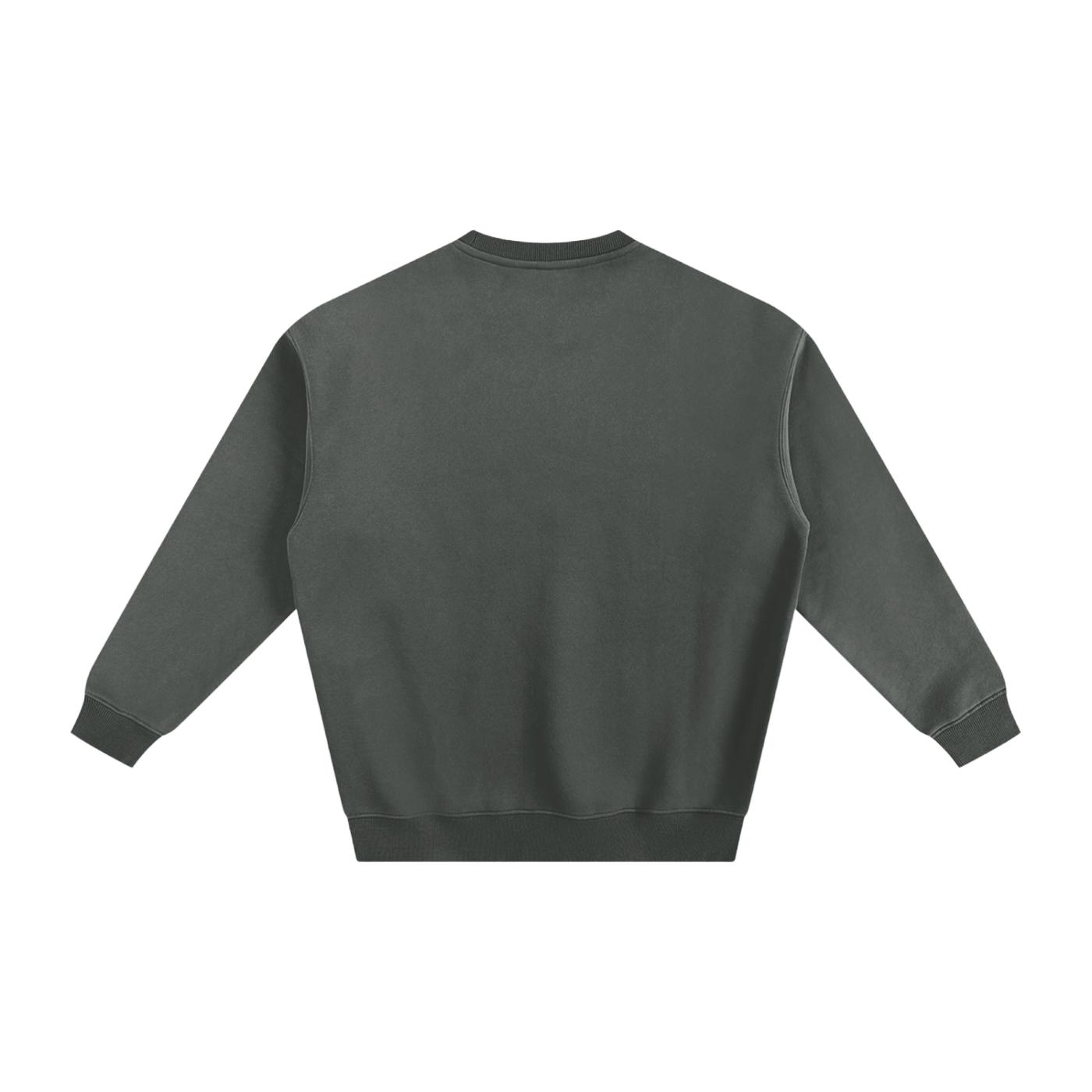 BlackOut RR Fleeced Sweatshirt