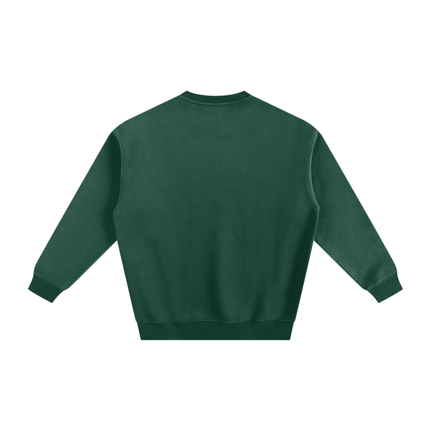 RR Fleeced Sweatshirt