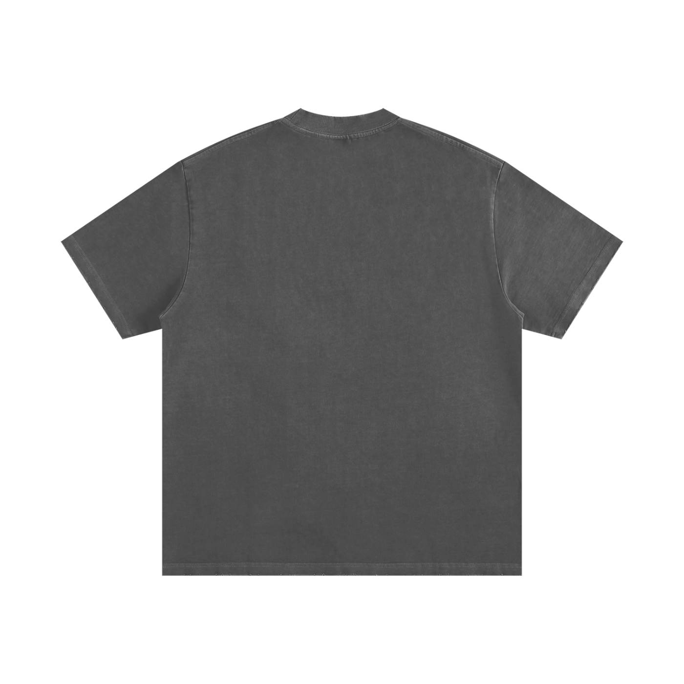 Heavyweight Cross Tee by RRNY