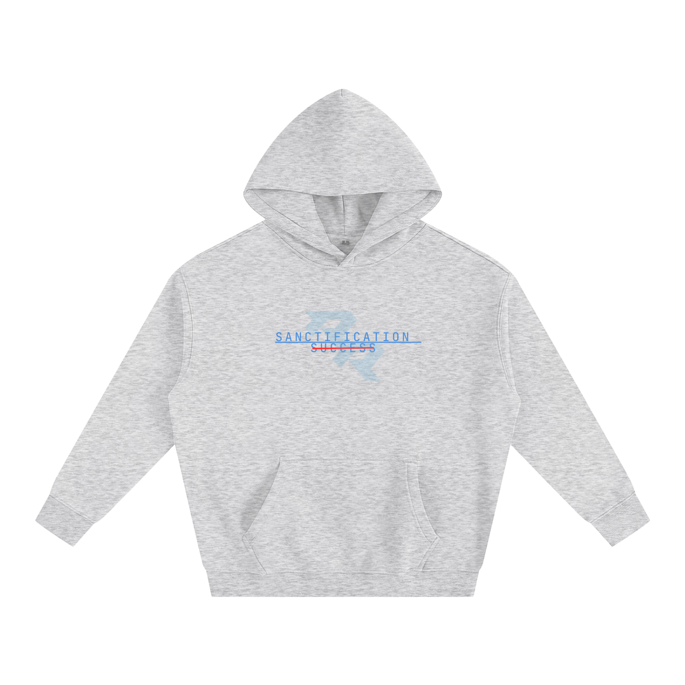 Sanctification Over Success Hoodie