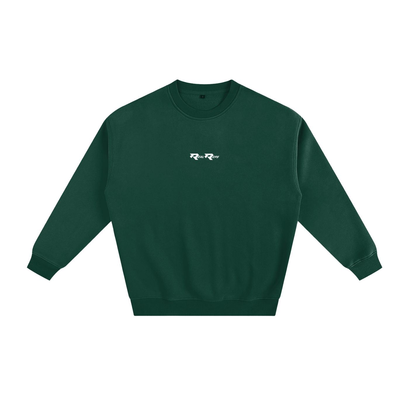RR Fleeced Sweatshirt
