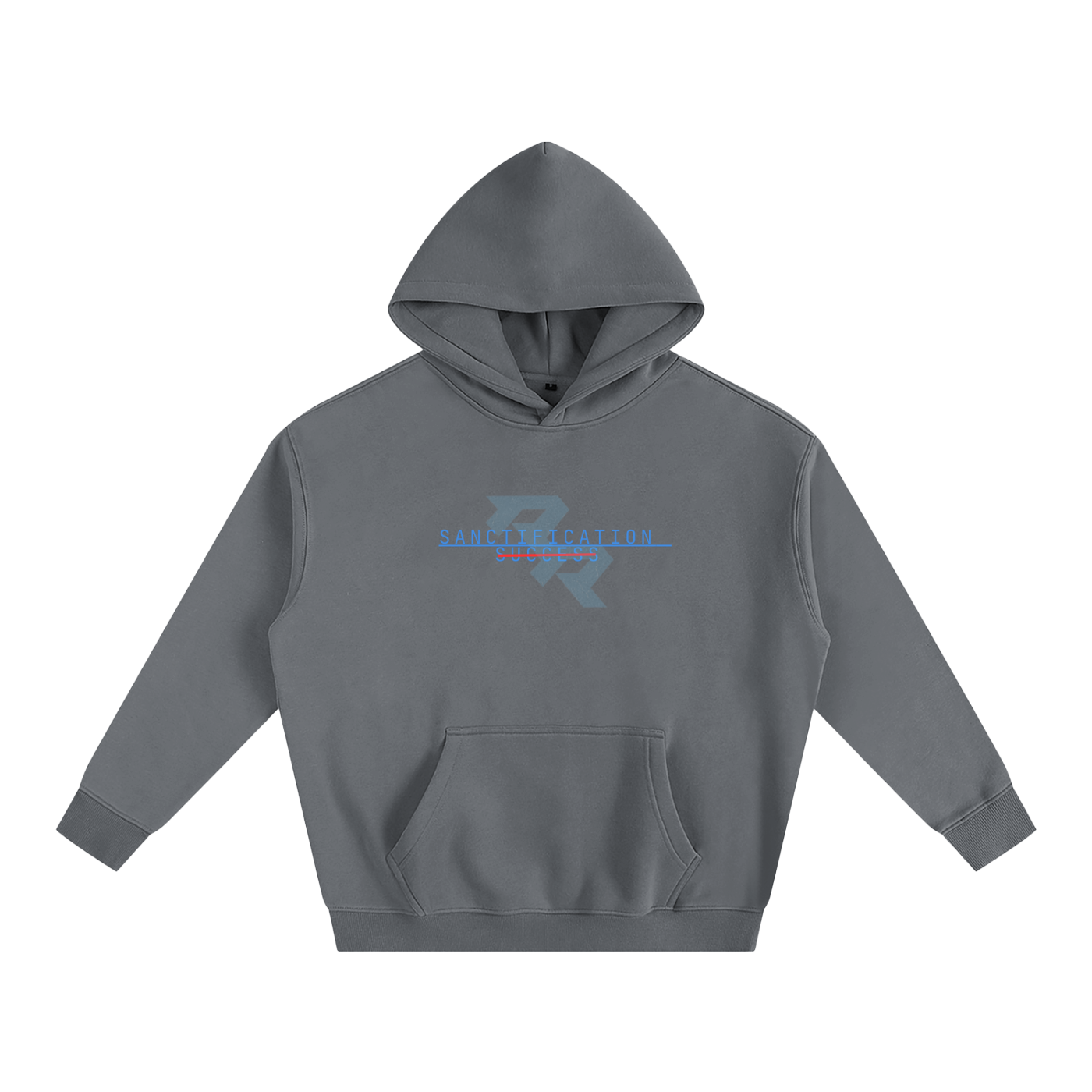 Sanctification Over Success Hoodie