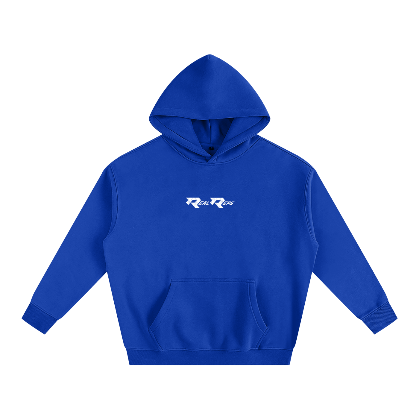 Classic RRNY Oversize Fleeced Hoodie