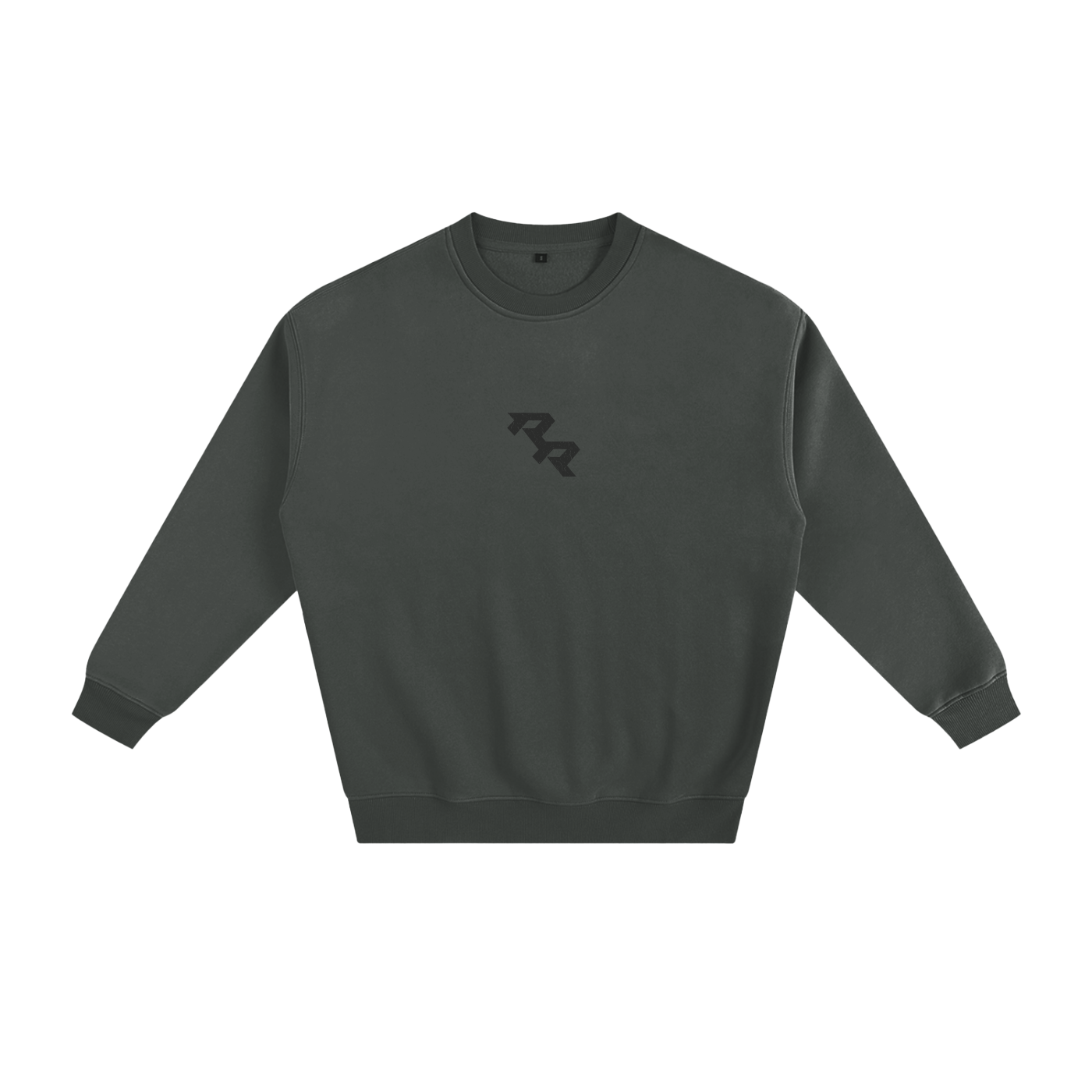 BlackOut RR Fleeced Sweatshirt