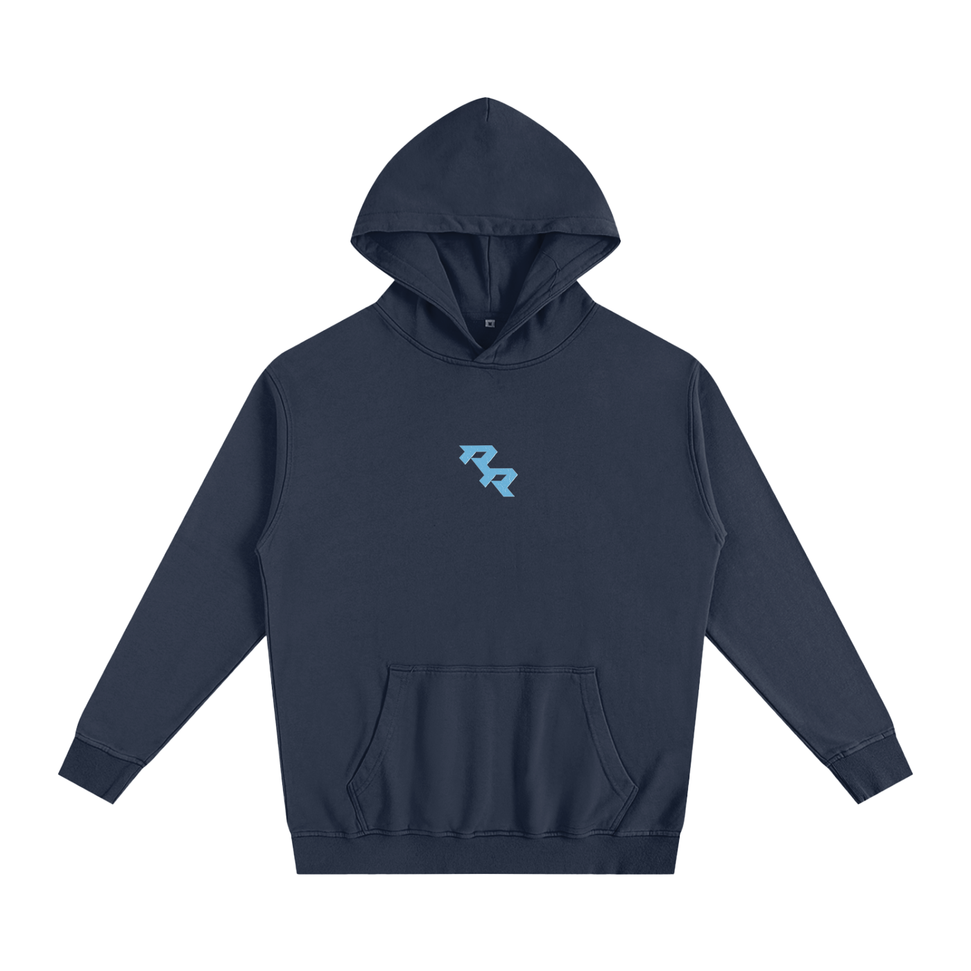 41:10 Oversized Hoodie by RRNY