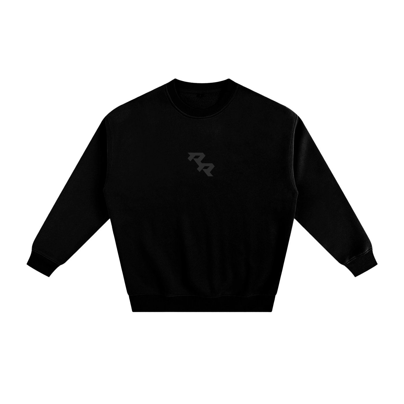 BlackOut RR Fleeced Sweatshirt