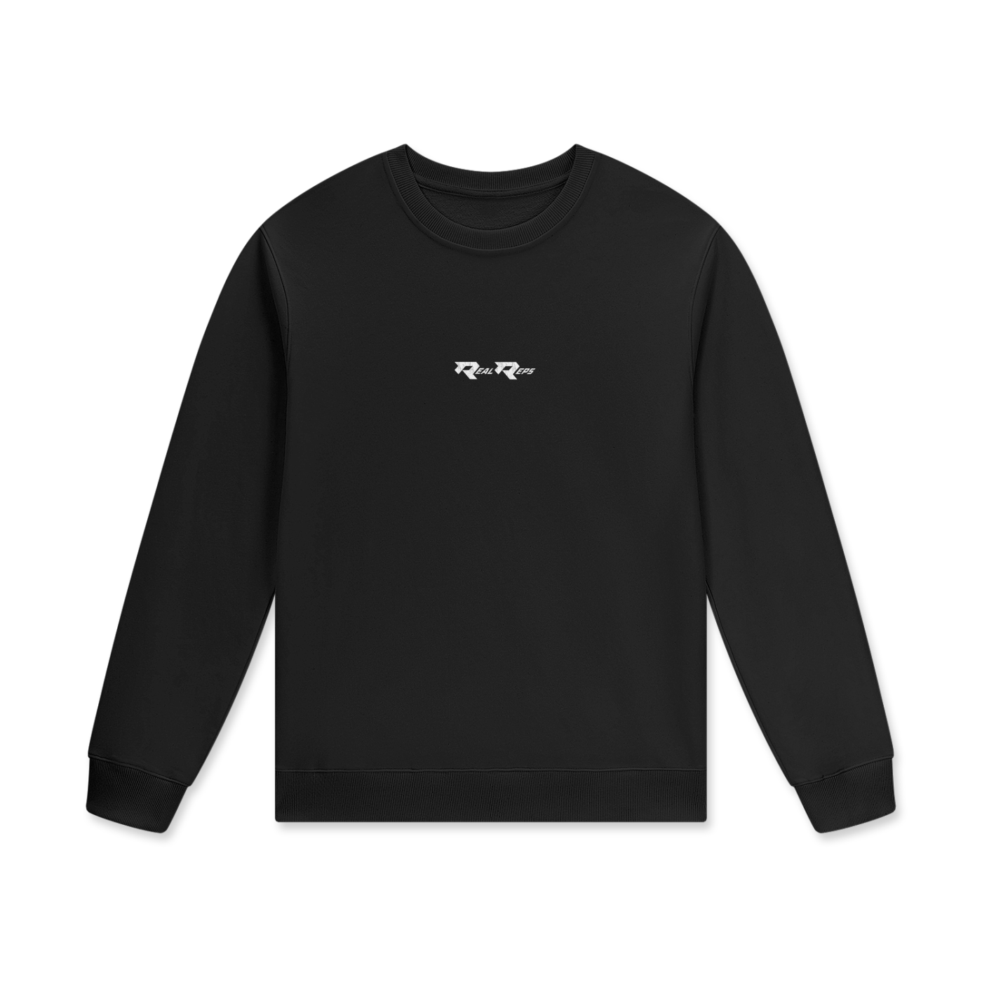 RRNY Pure Cotton Pullover