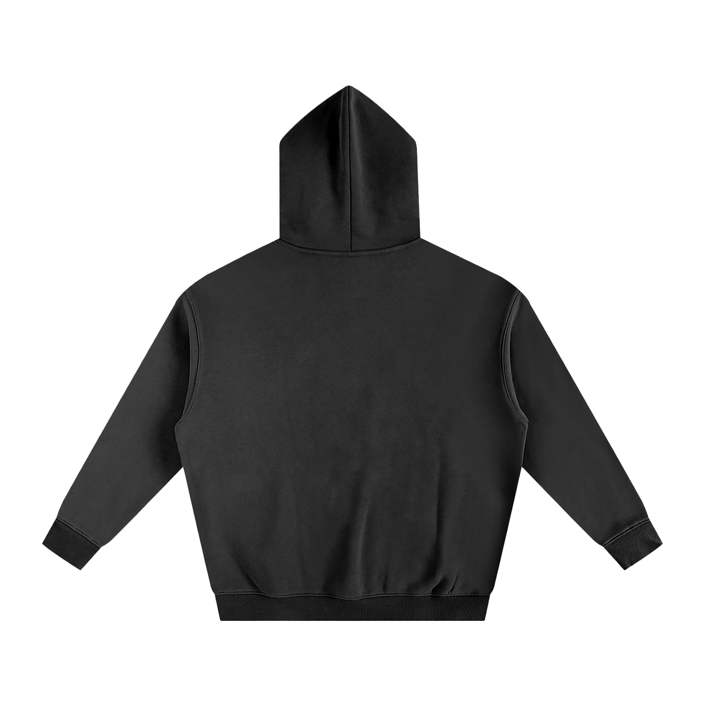 Classic RRNY Oversize Fleeced Hoodie