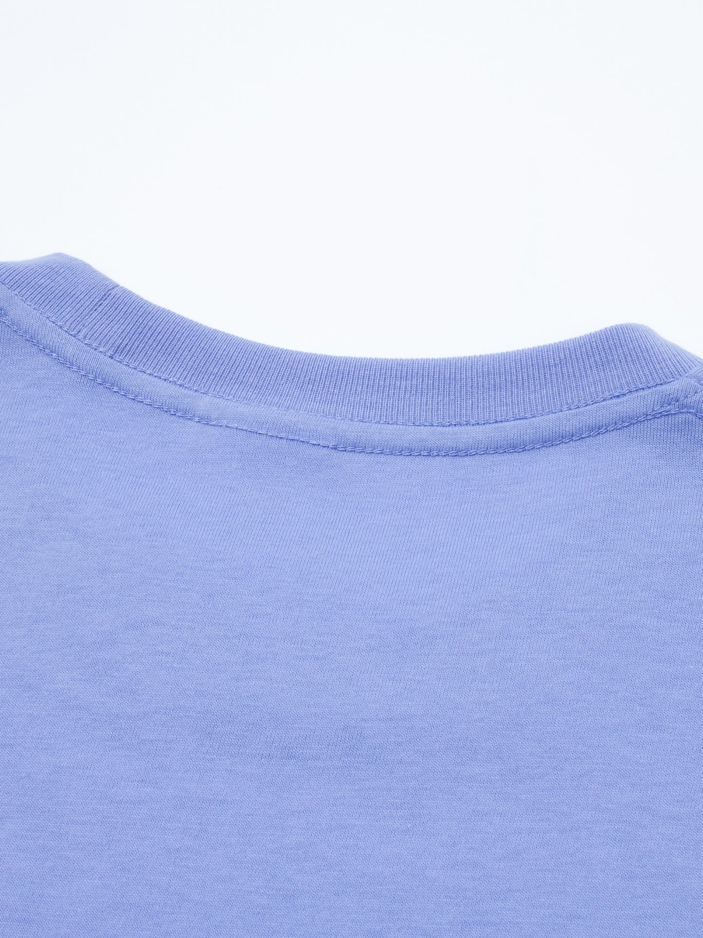 Jesus is Lord Drop Shoulder Pump Cover