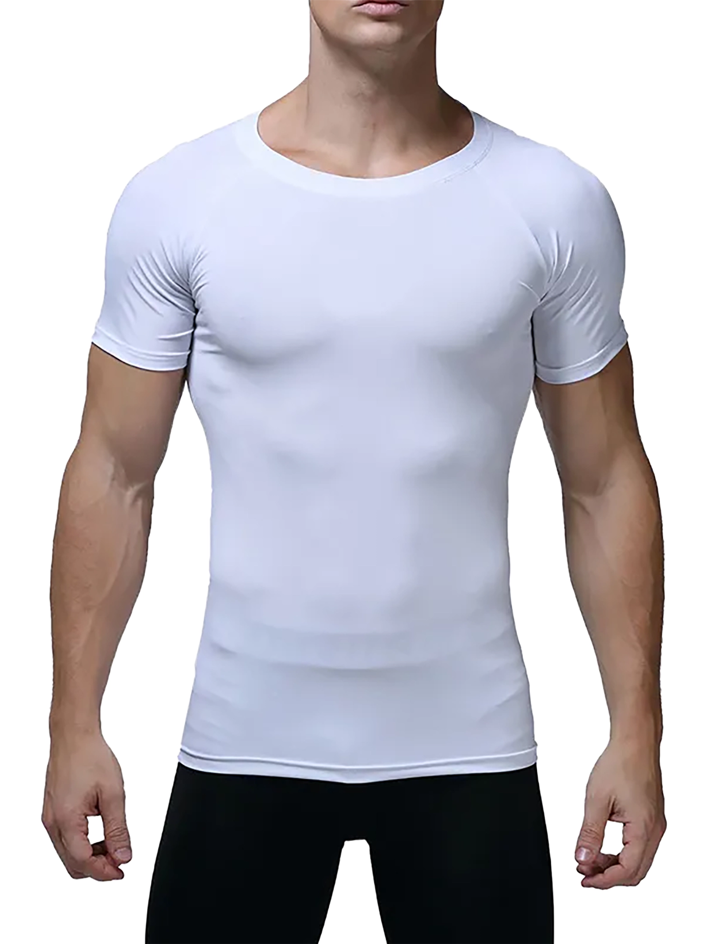 Men's RR Performance T