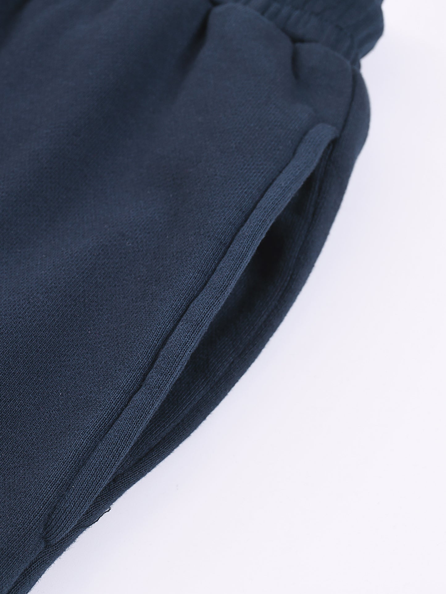 RR Effortless Athleisure Loose fit Sweatpants 100% Cotton