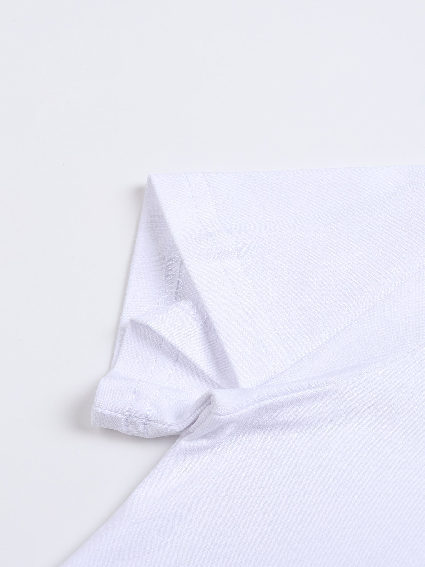 RealReps Women's Fitted Crop Tee | Bodycon T-Shirt