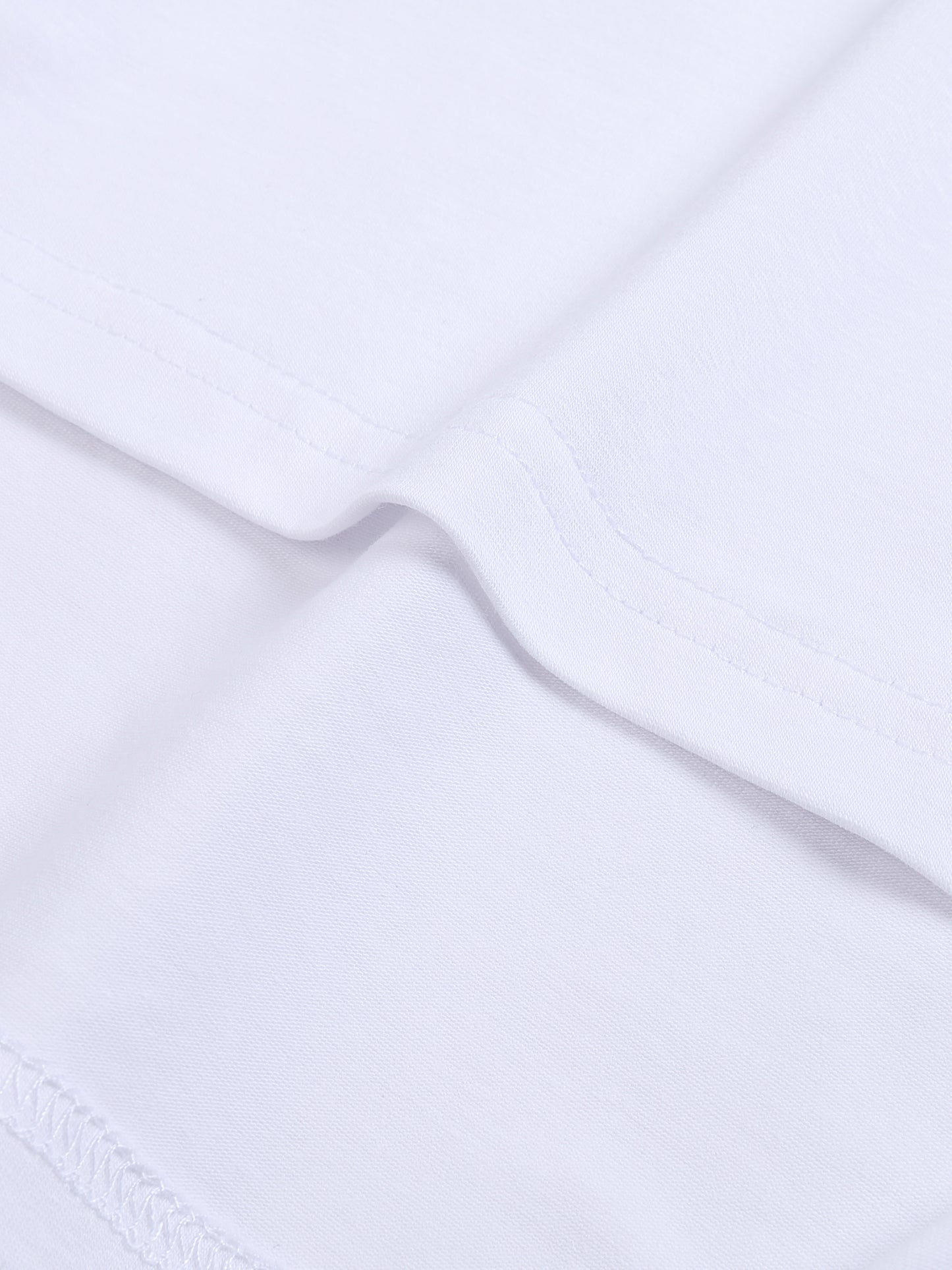 RealReps Women's Fitted Crop Tee | Bodycon T-Shirt