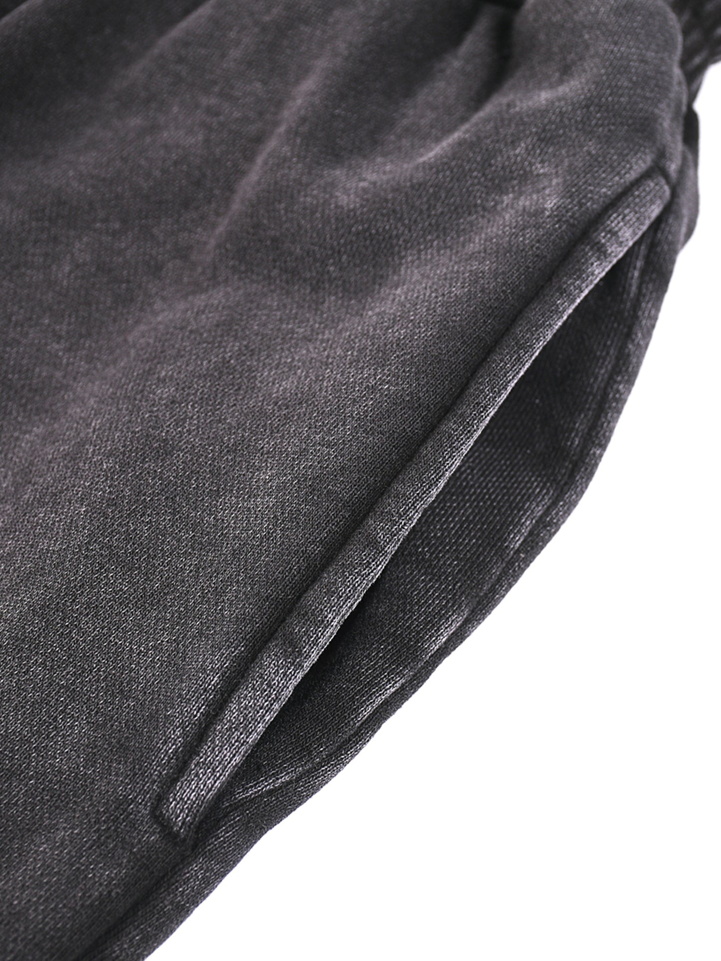 RR Acid Wash Straight Leg Pants 100% Cotton