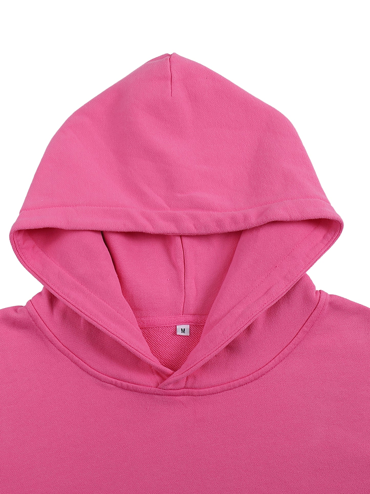 FearGod Oversized Essential Hoodie by RRNY