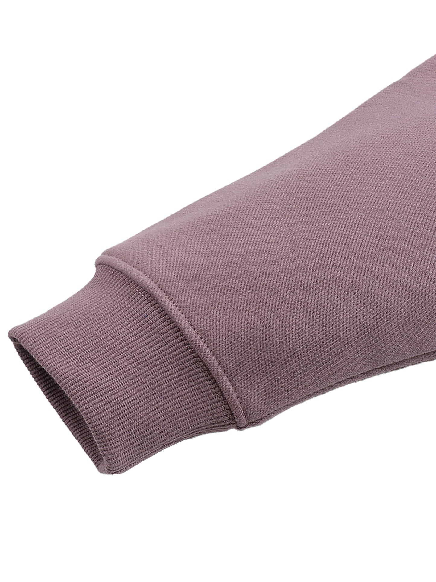 Classic RRNY Oversize Fleeced Hoodie