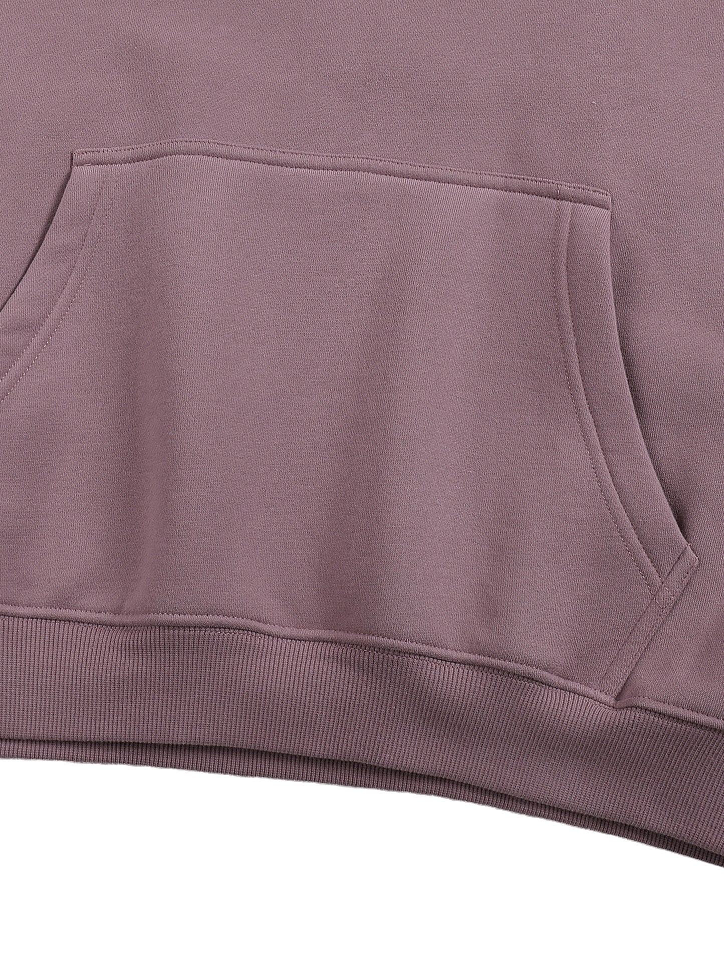 We Do Recover Oversize Hoodie