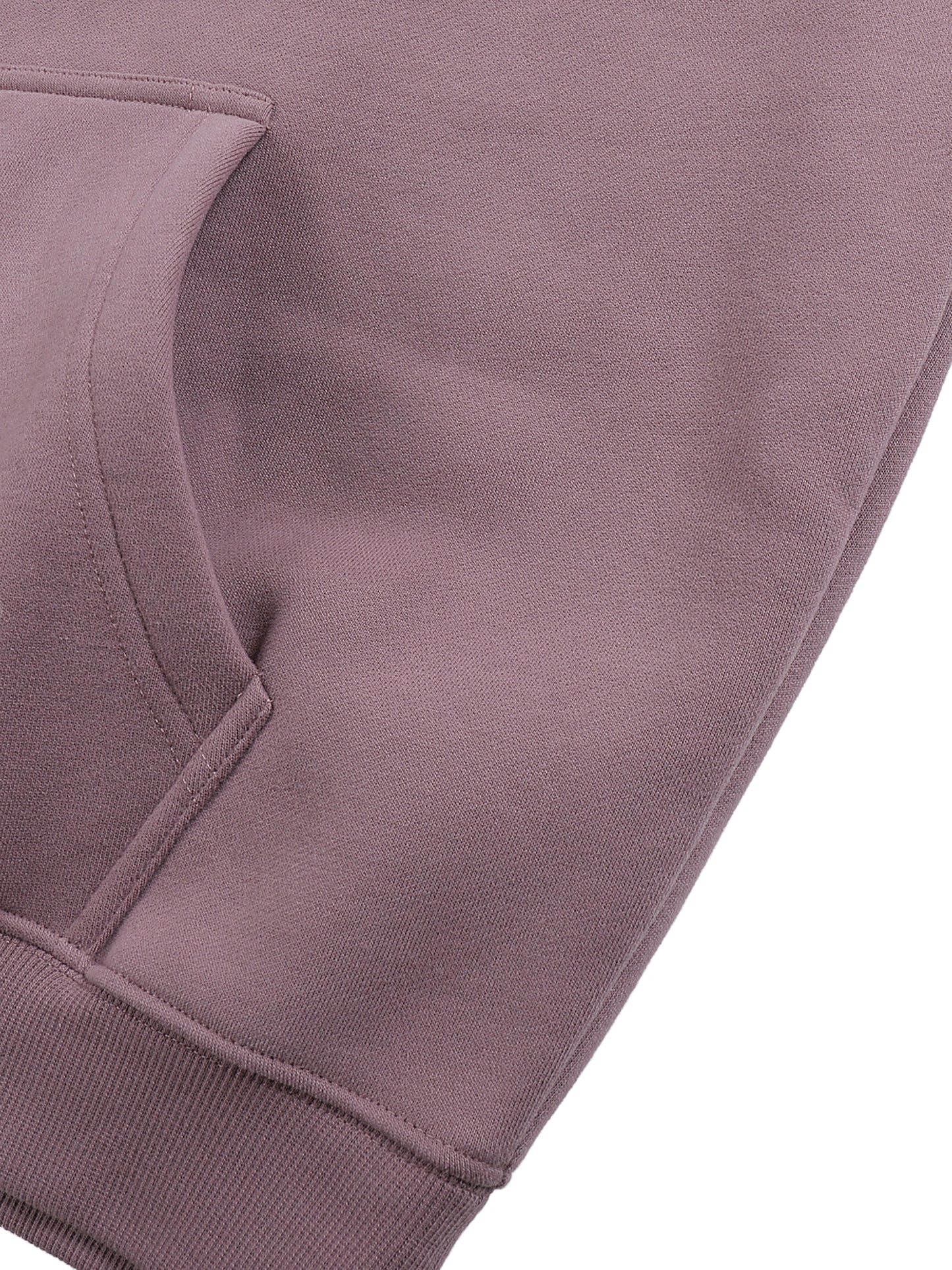 Classic RRNY Oversize Fleeced Hoodie