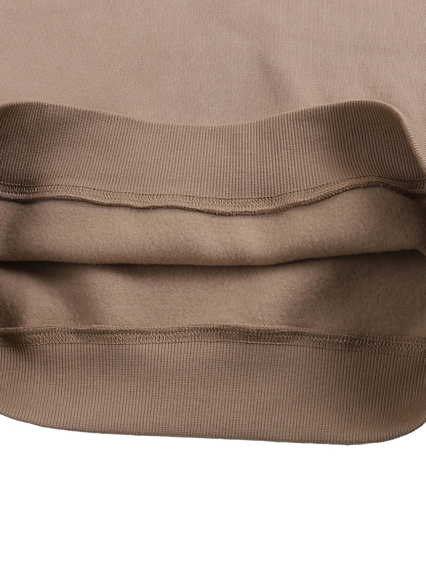 BlackOut RR Fleeced Sweatshirt