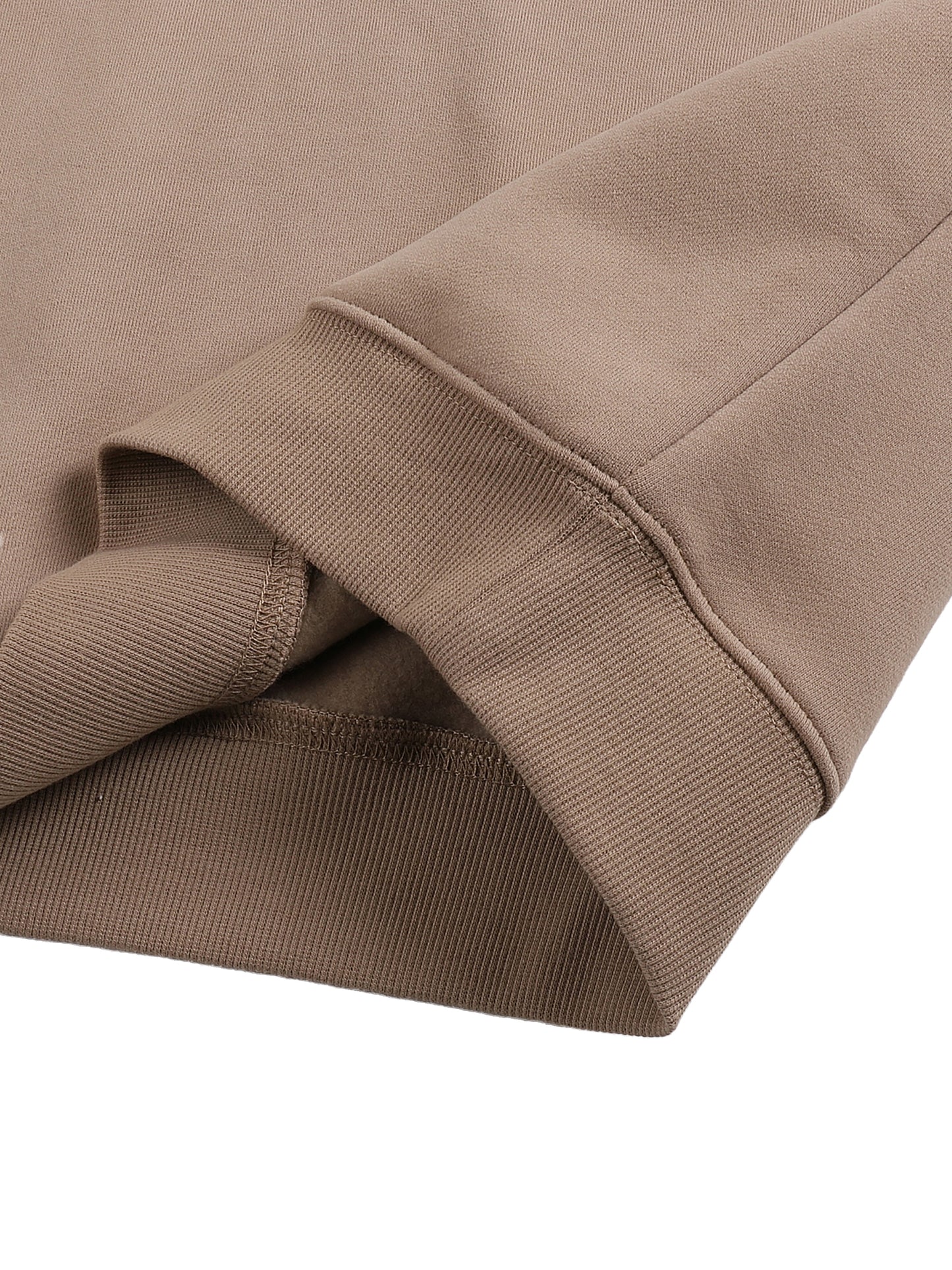 BlackOut RR Fleeced Sweatshirt