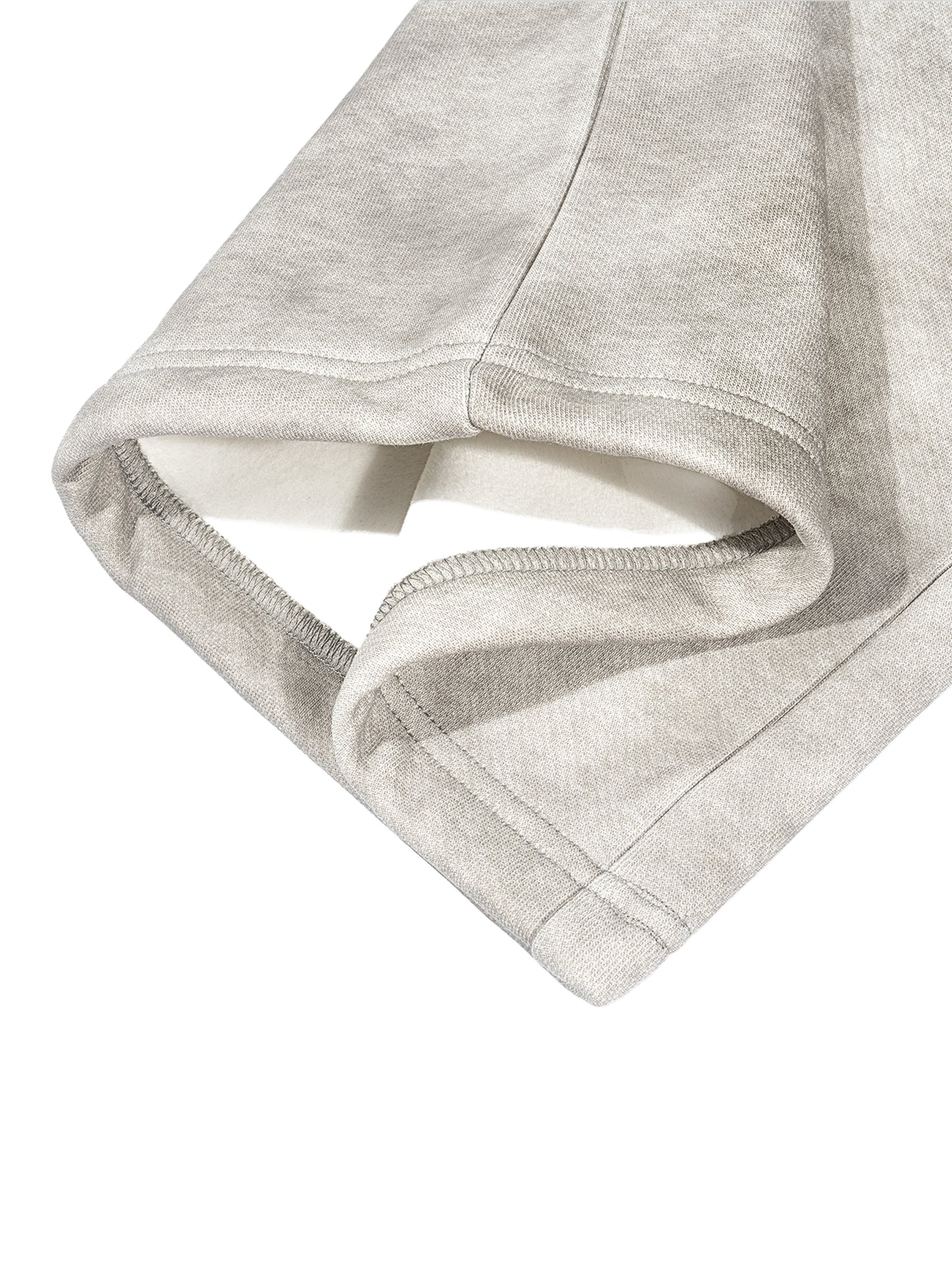 RR Dirty Washed Fleece Sweatpants