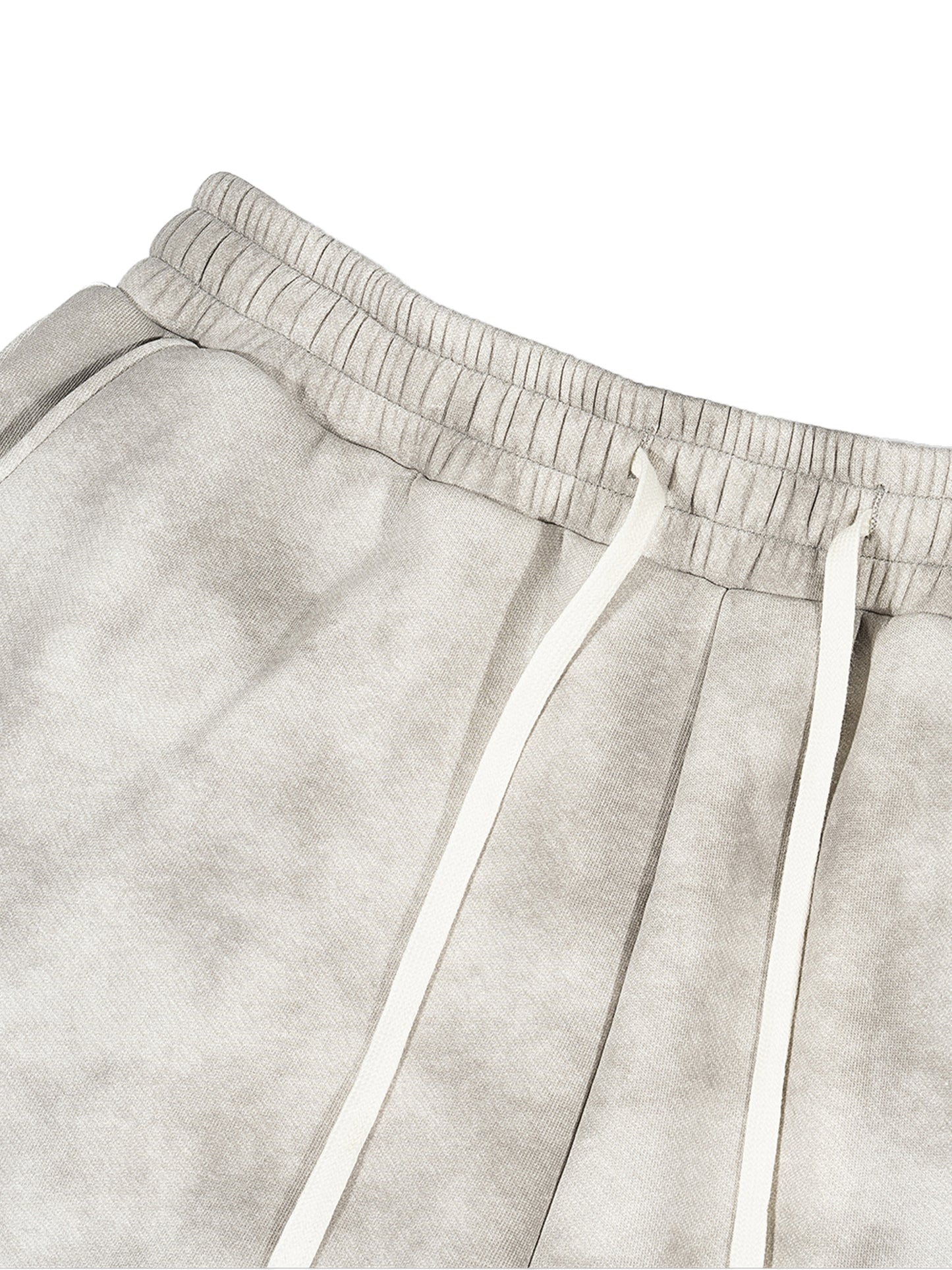 RR Dirty Washed Fleece Sweatpants