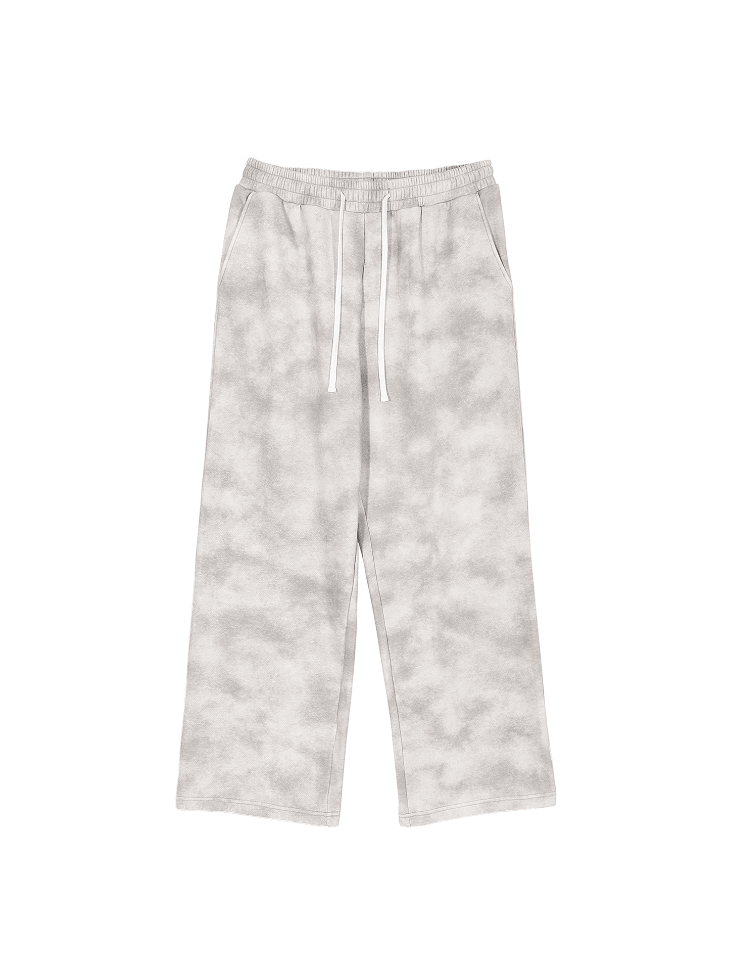 RR Dirty Washed Fleece Sweatpants