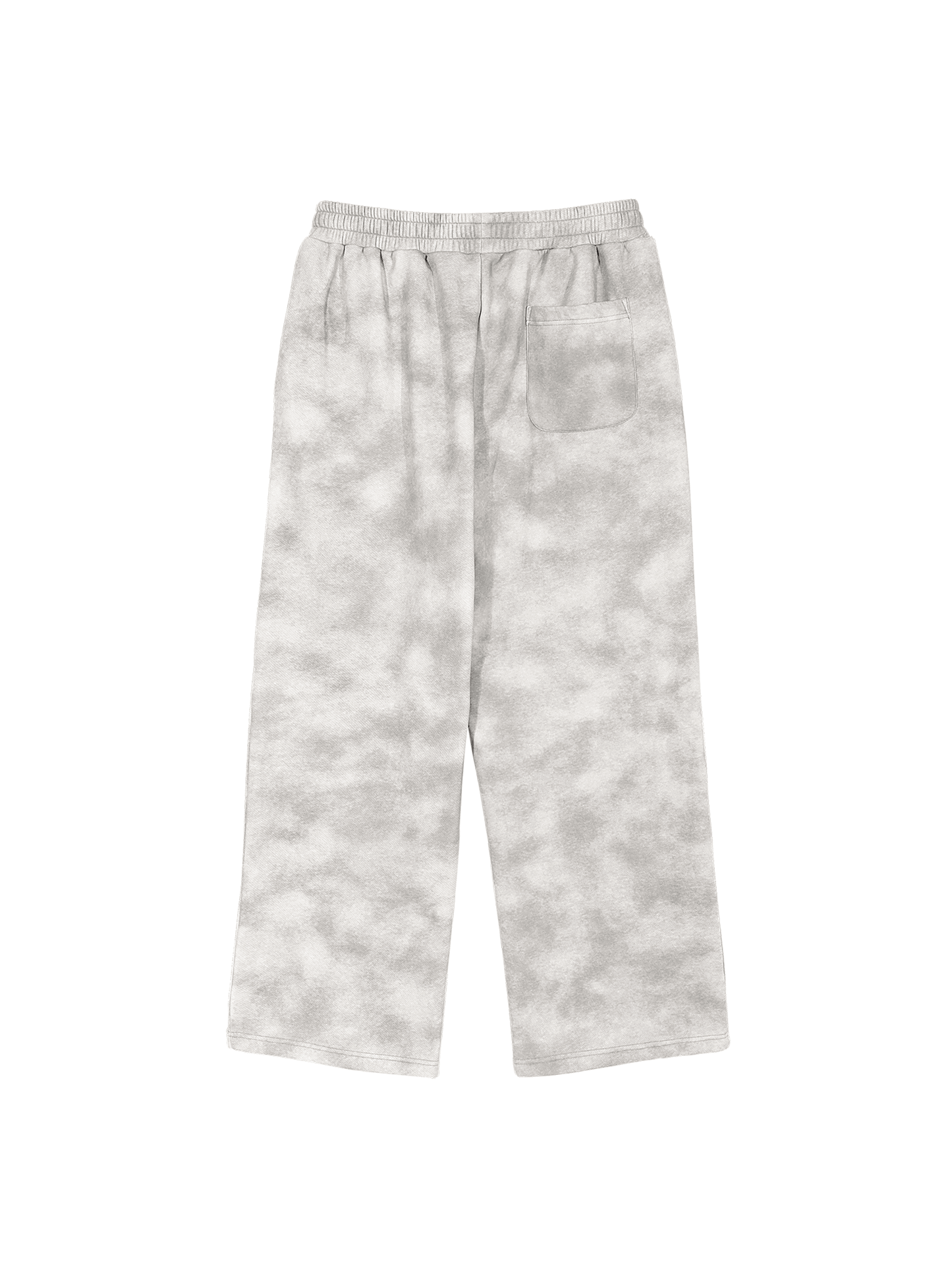 RR Dirty Washed Fleece Sweatpants