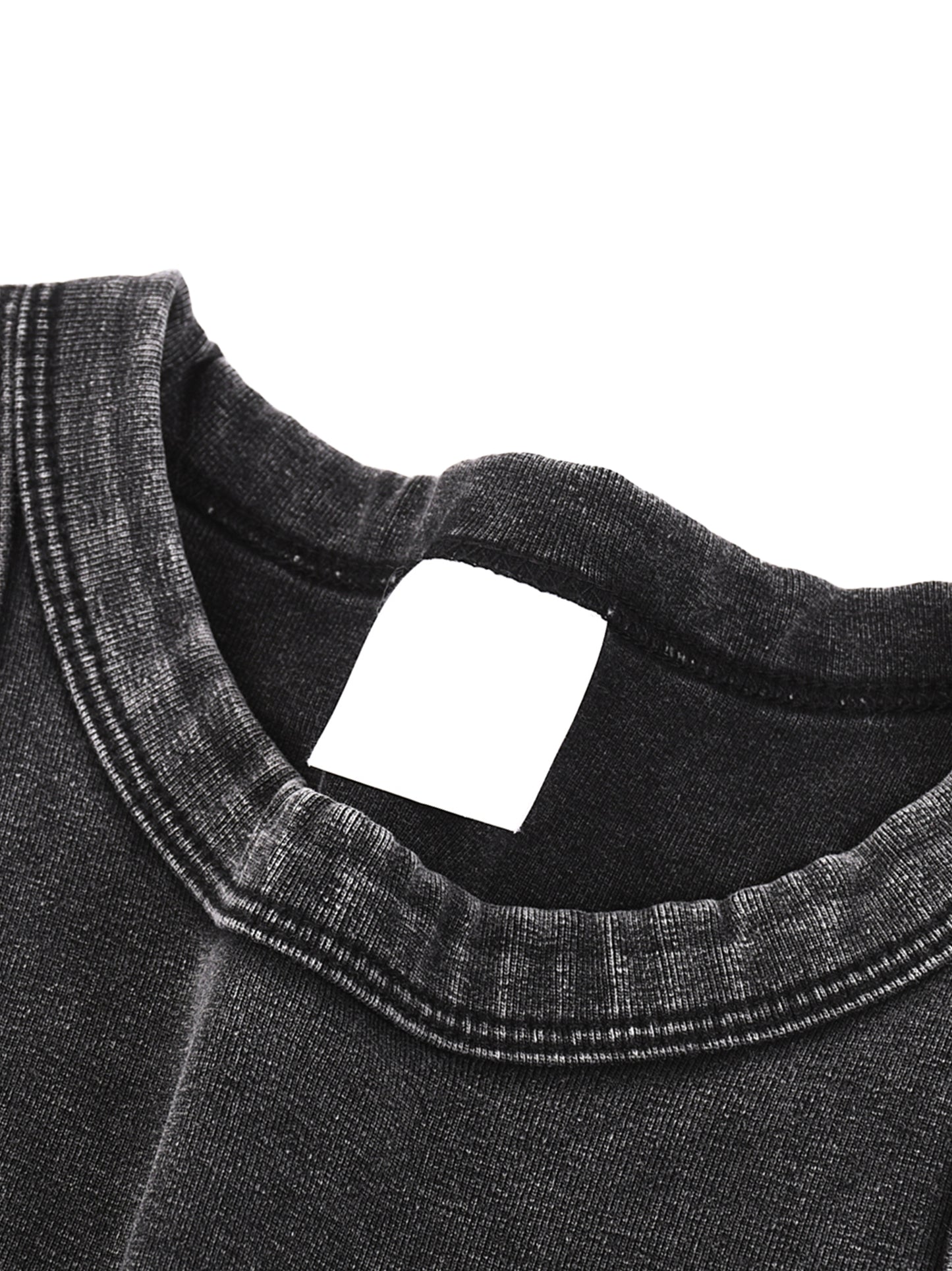 RRNY Women's Snow Washed Tank