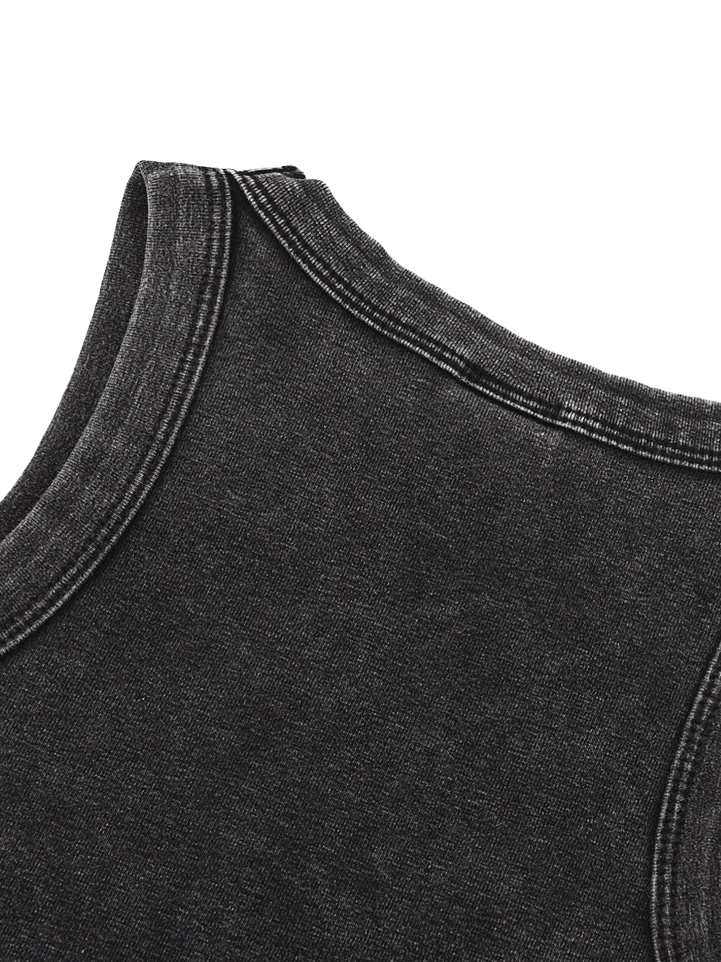 RRNY Women's Snow Washed Tank