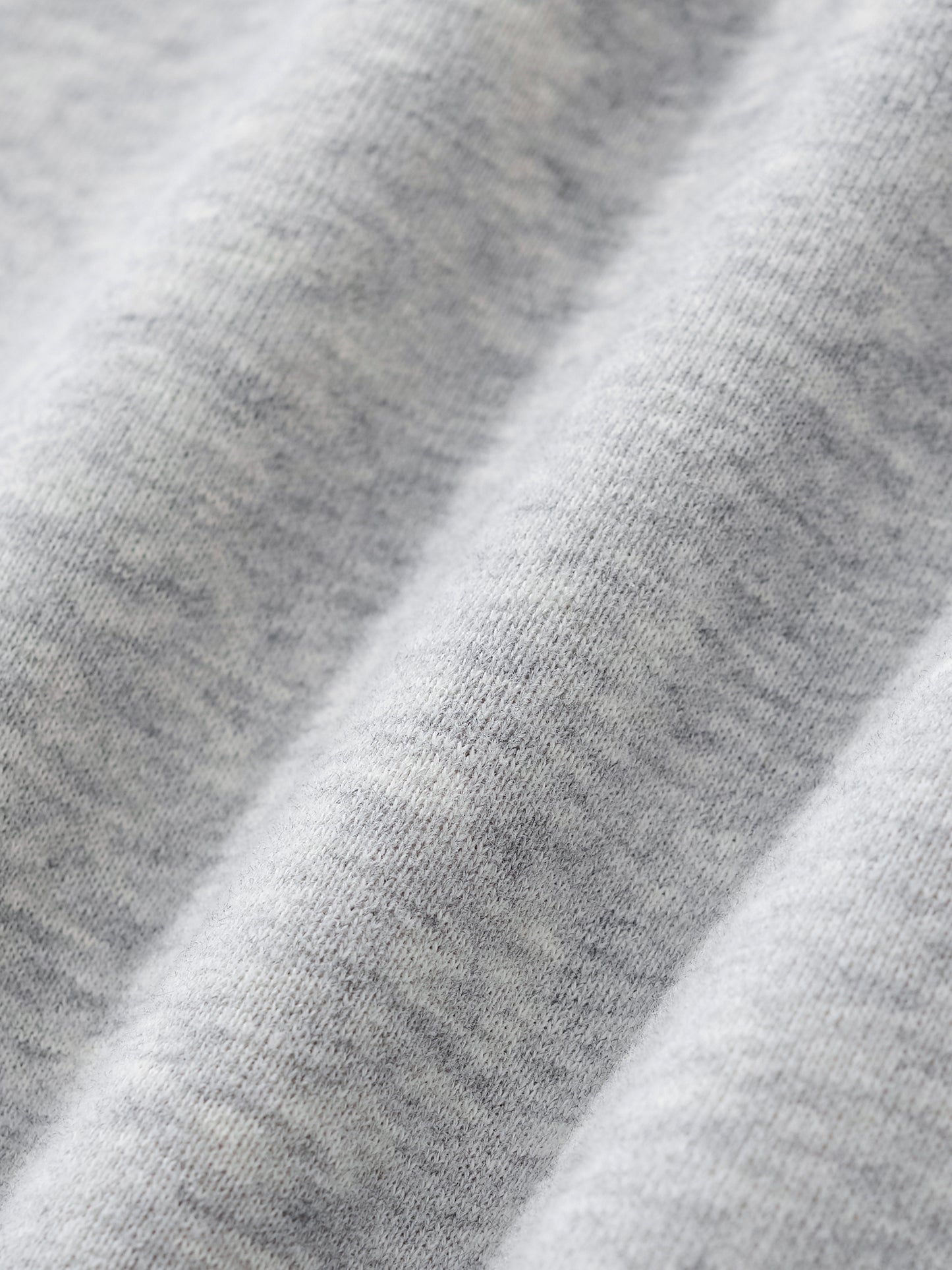 Real Reps NY Fleeced Zip-Up Hoodie